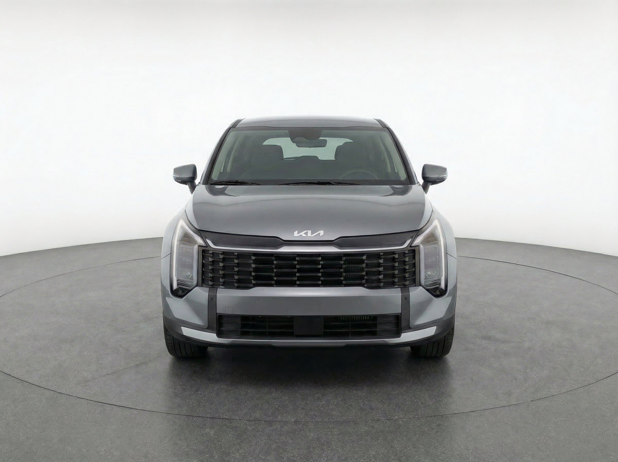 Thumbnail: 2026 Kia Sportage - 2