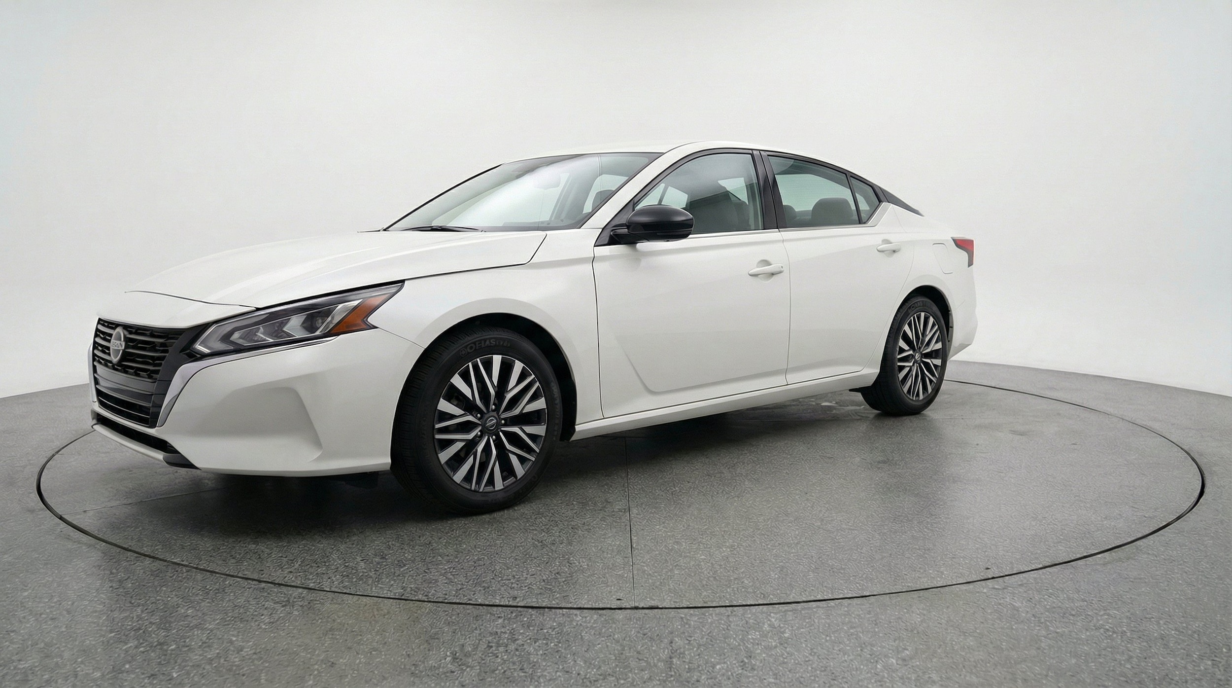 Thumbnail: 2026 Nissan Altima - 3
