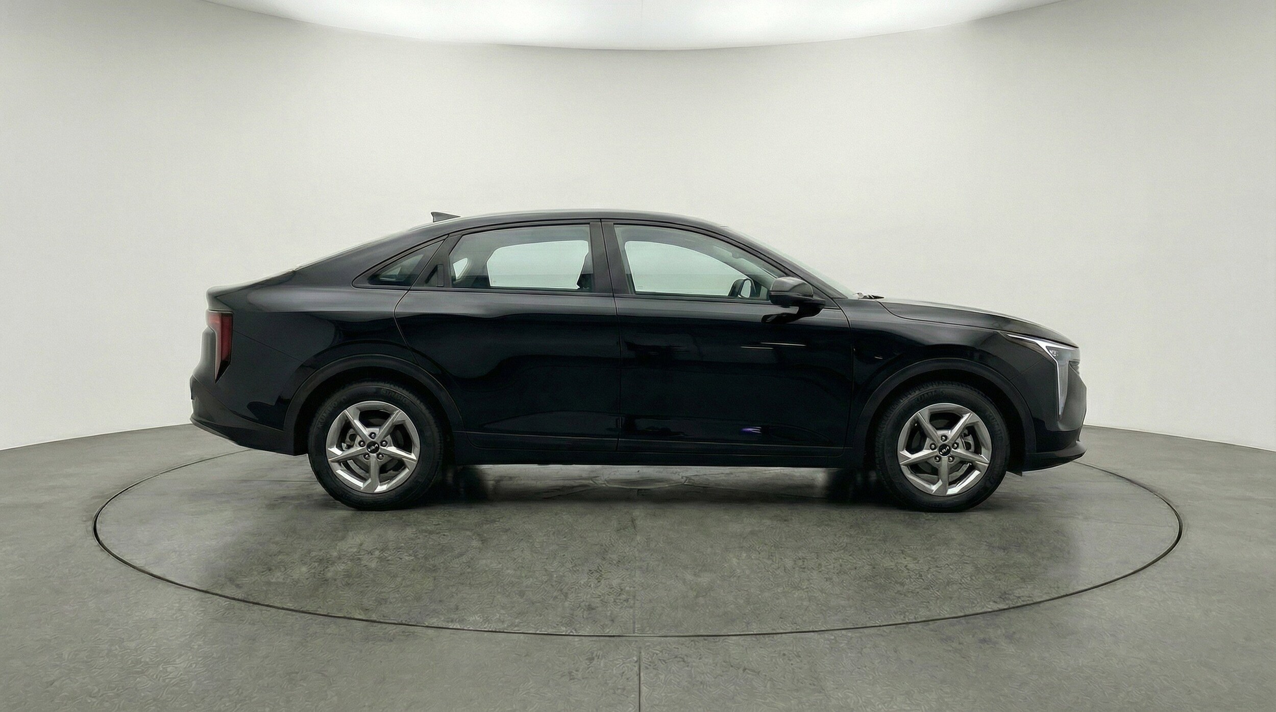 Thumbnail: 2025 Kia K4 - 11