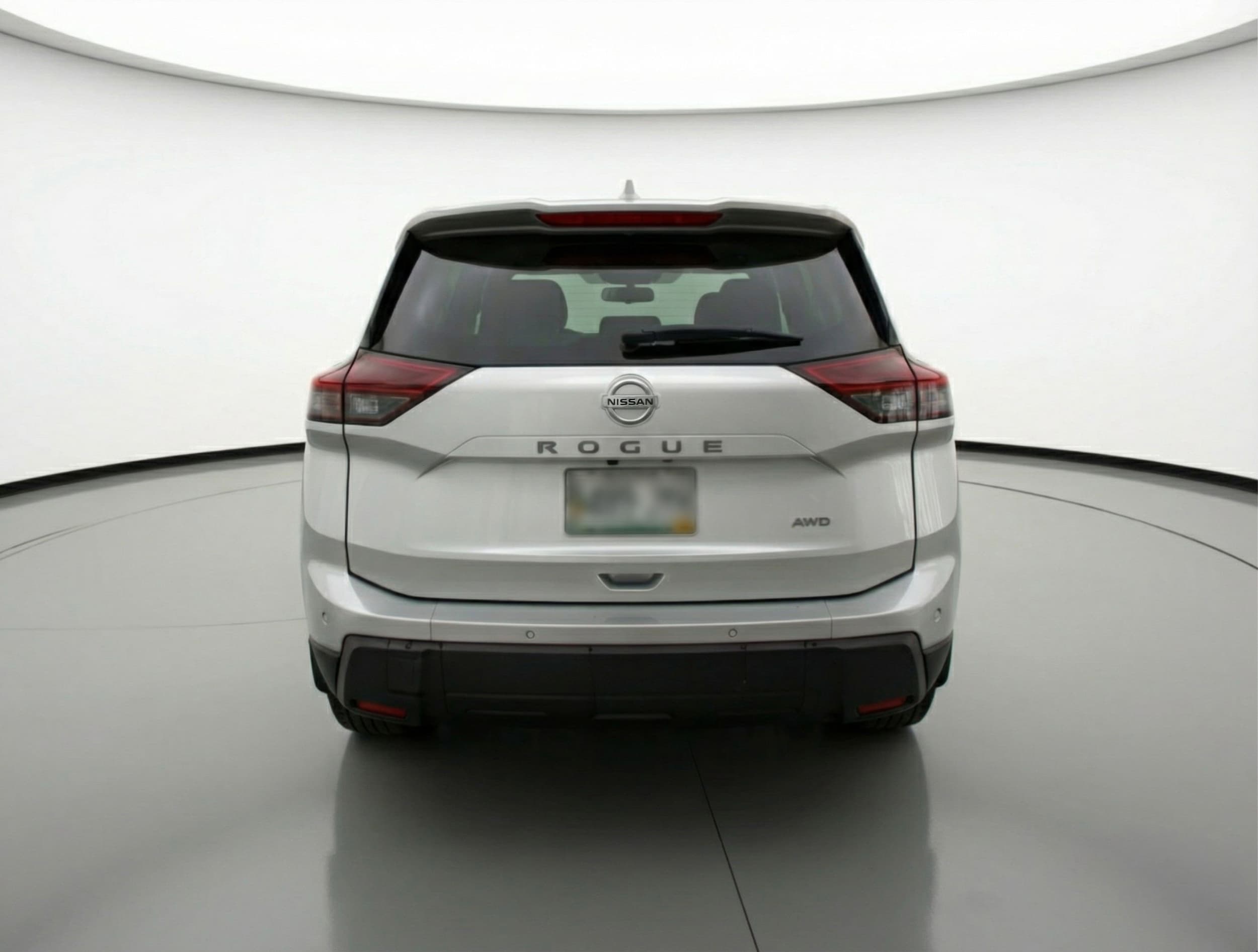 Thumbnail: 2025 Nissan Rogue - 7