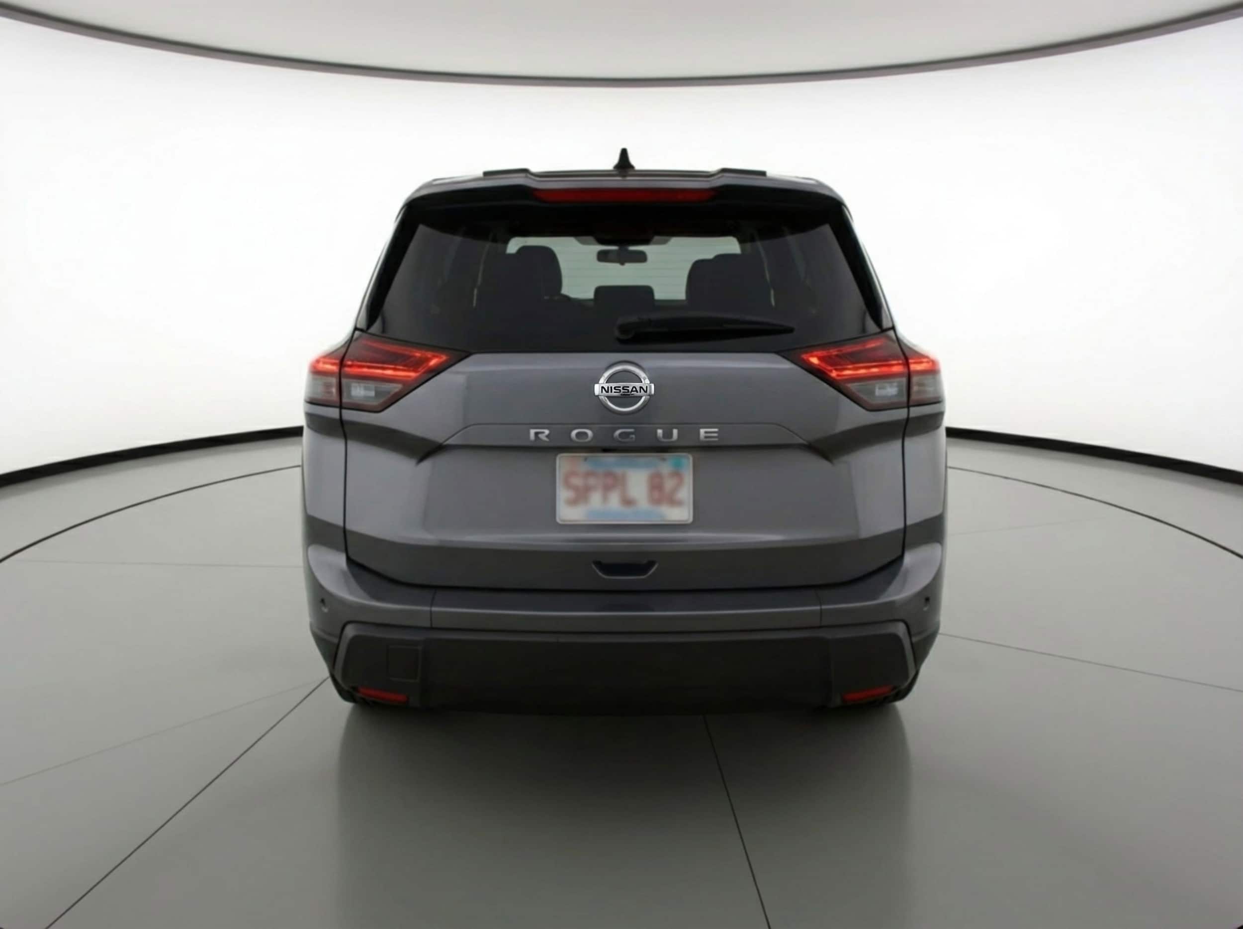 Thumbnail: 2025 Nissan Rogue - 7