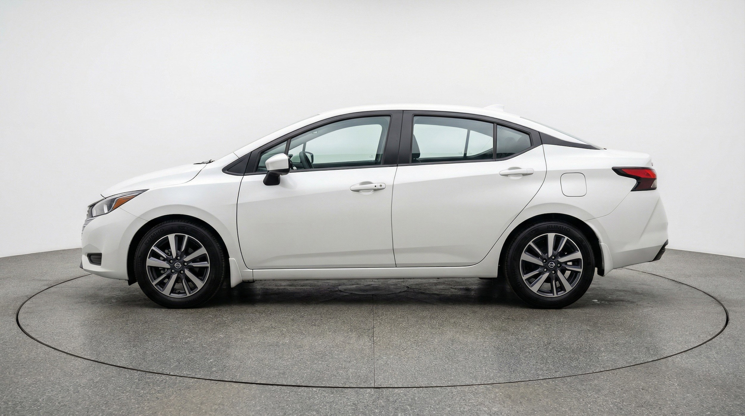 Thumbnail: 2025 Nissan Versa - 5