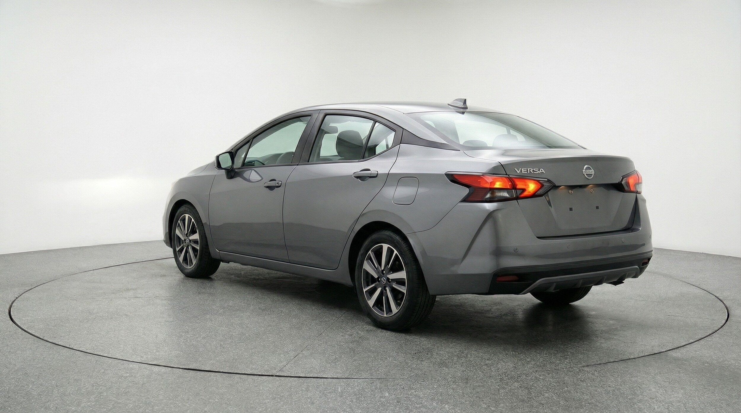 Thumbnail: 2025 Nissan Versa - 5