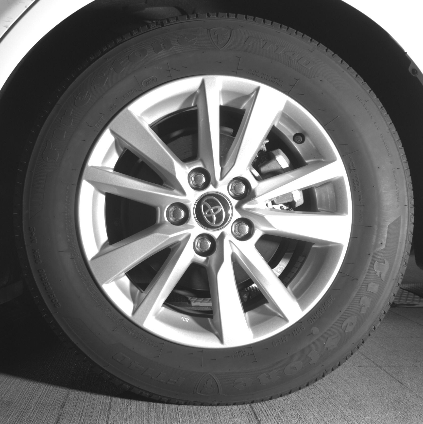 Thumbnail: 2025 Toyota Camry - 11