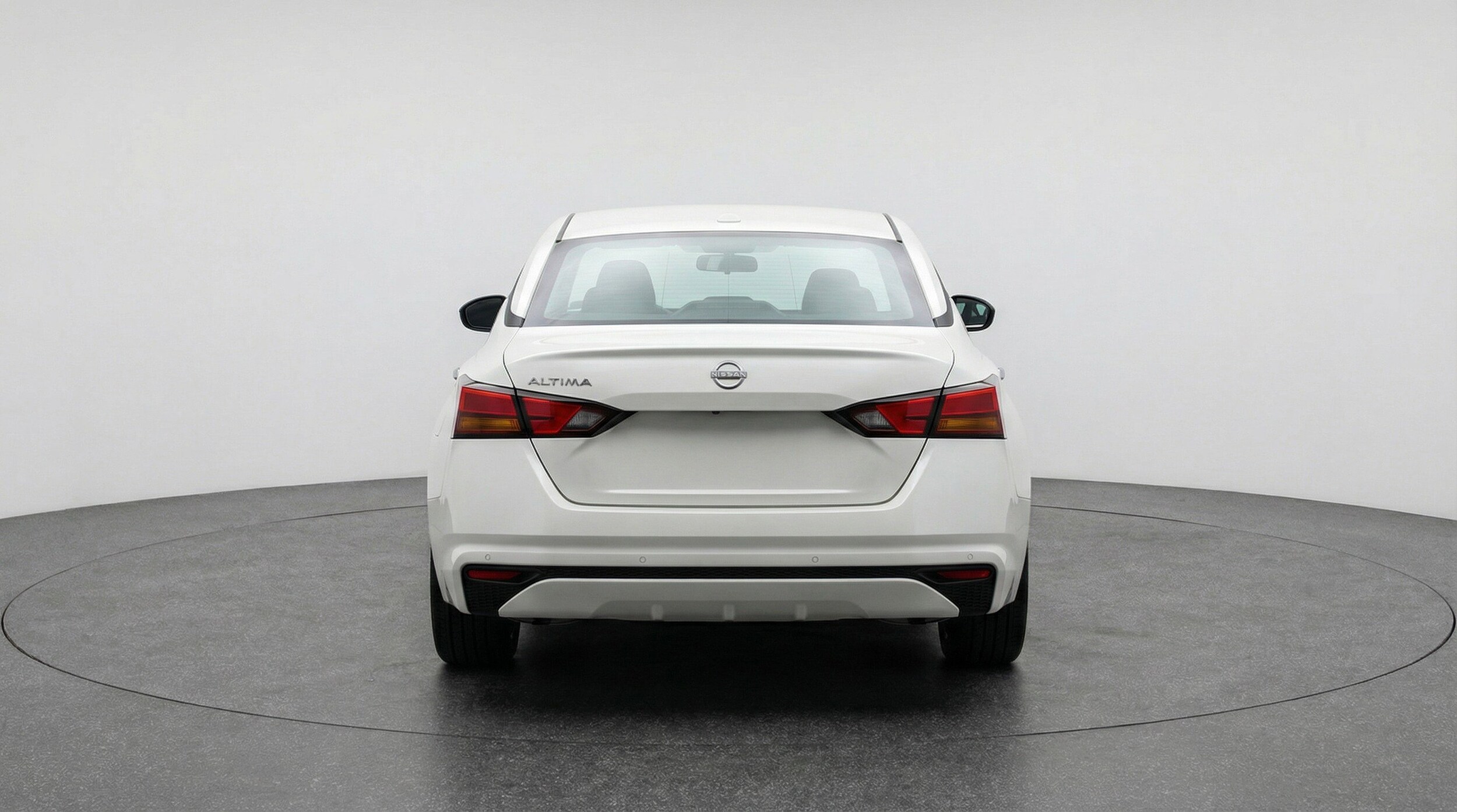 Thumbnail: 2025 Nissan Altima - 7