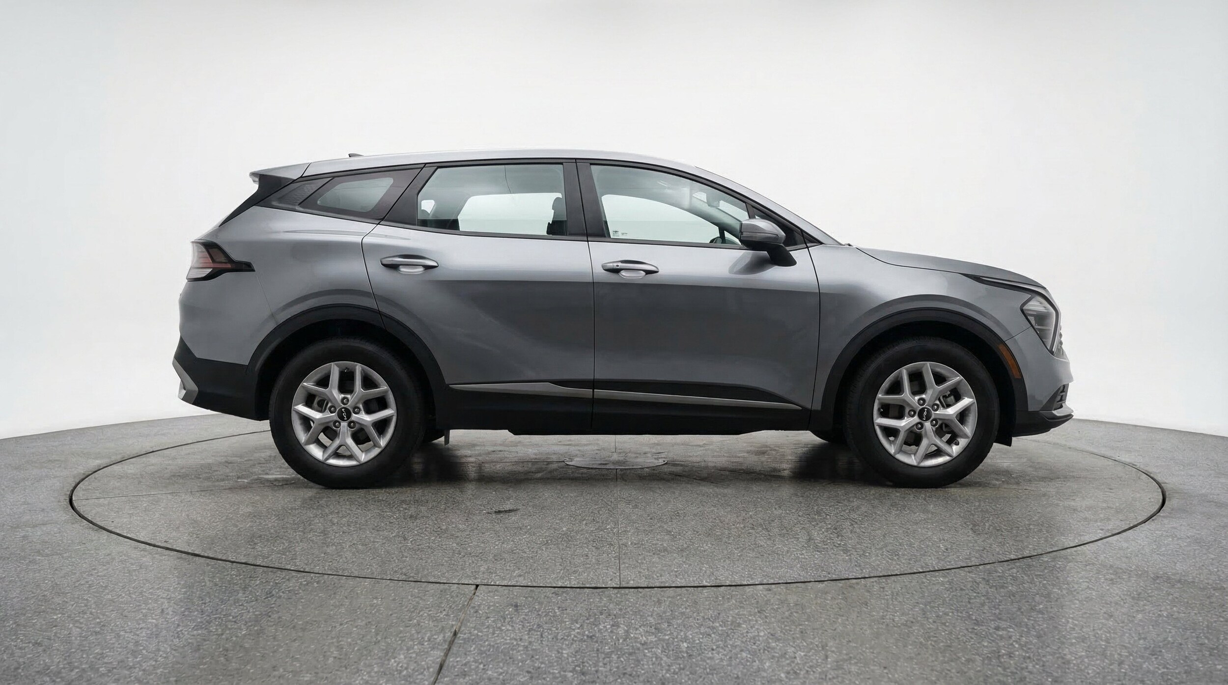 Thumbnail: 2026 Kia Sportage - 11
