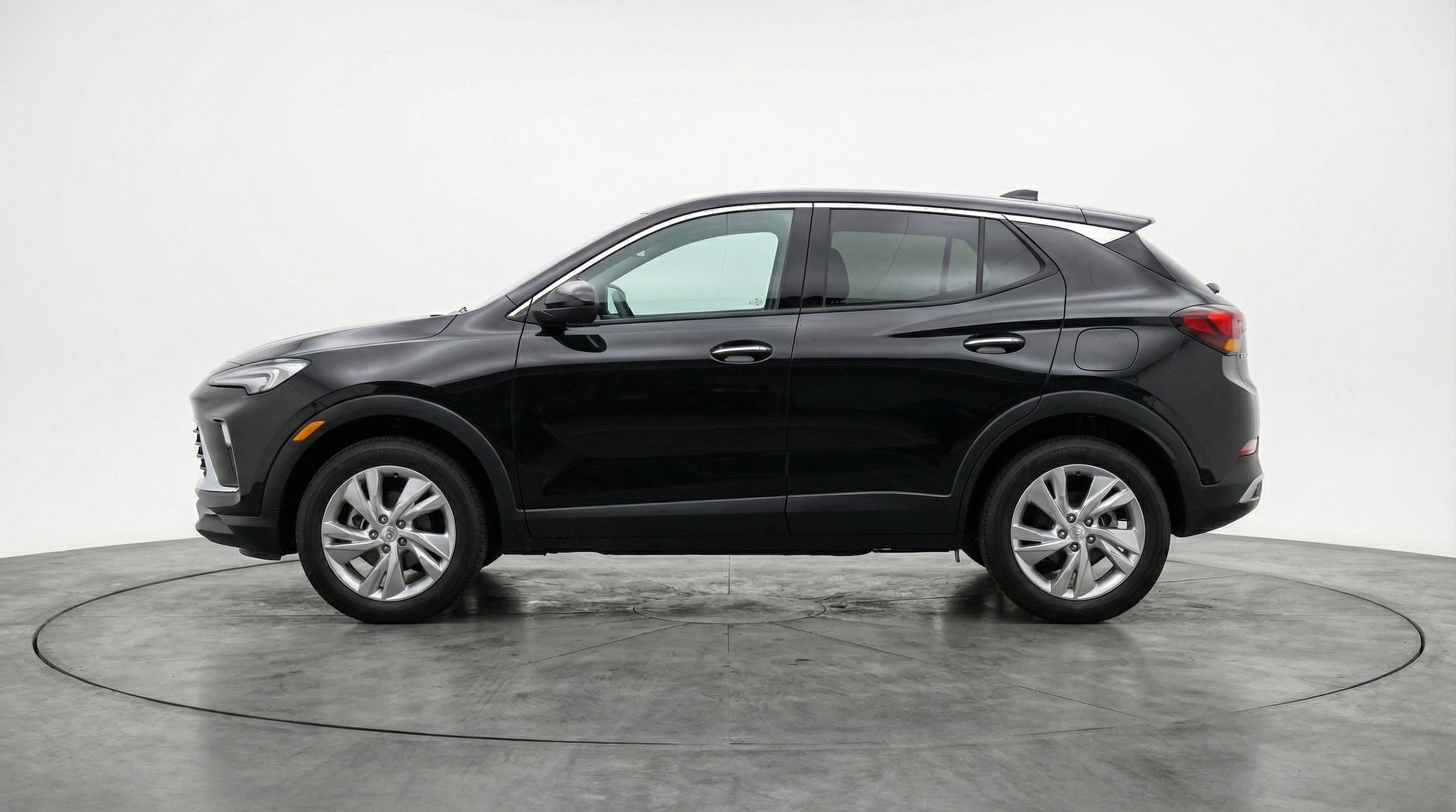 Thumbnail: 2026 Buick Encore GX - 5