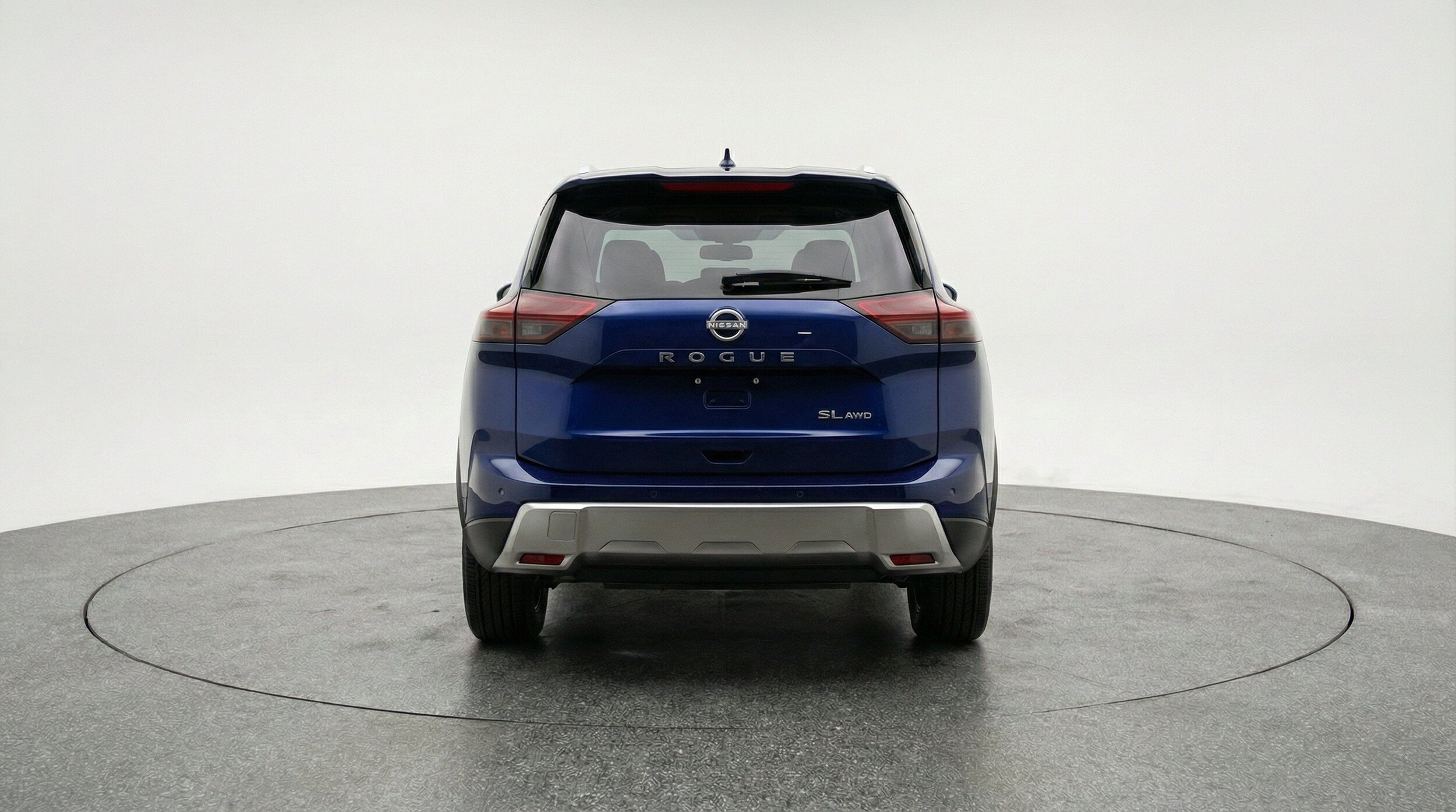 Thumbnail: 2026 Nissan Rogue - 7