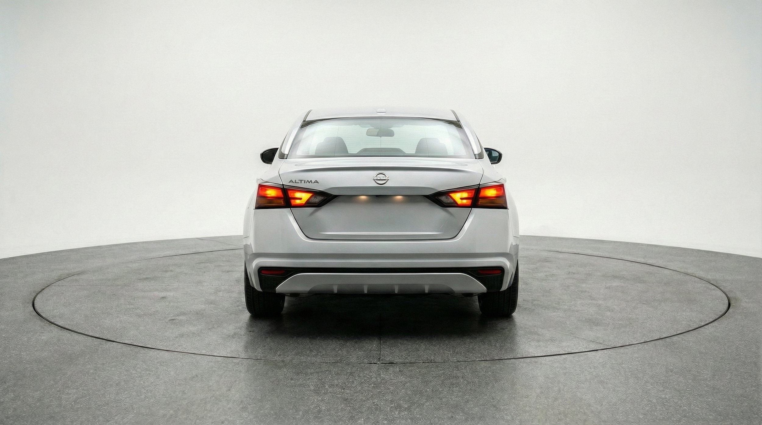 Thumbnail: 2026 Nissan Altima - 7