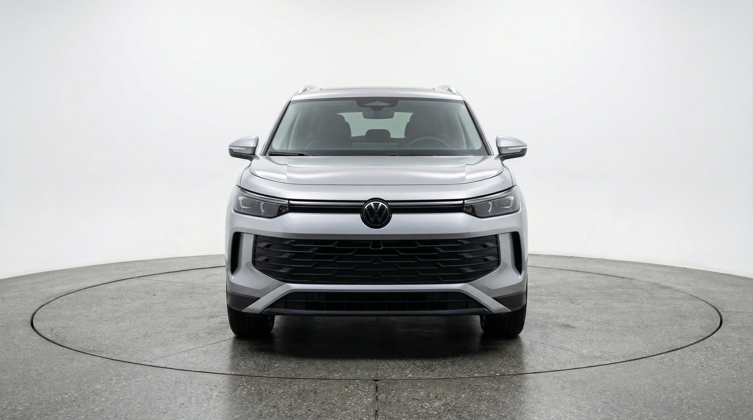 Thumbnail: 2026 Volkswagen Tiguan - 2