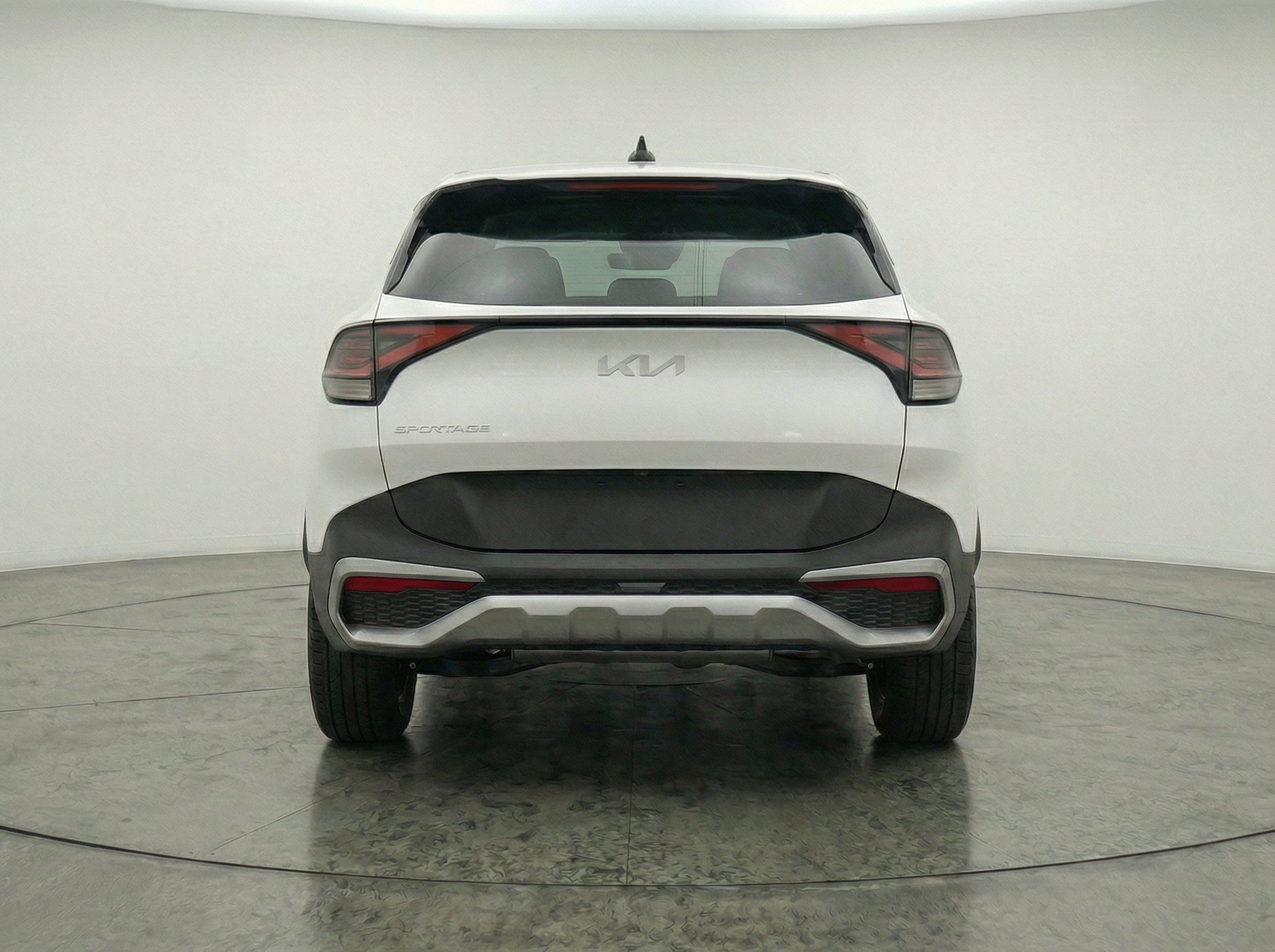 Thumbnail: 2026 Kia Sportage - 7