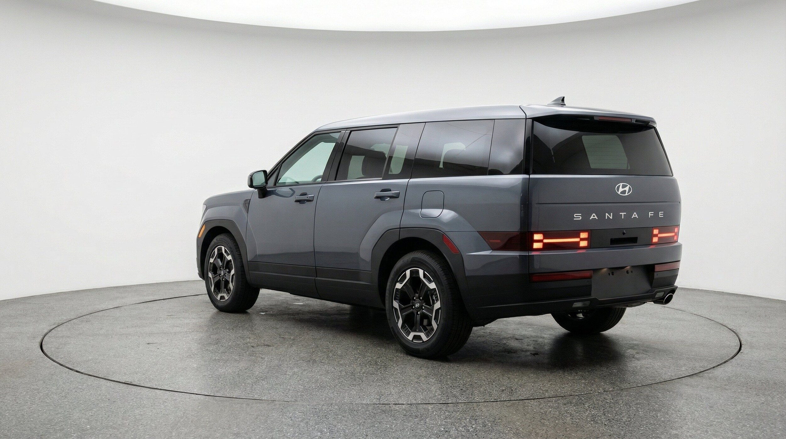 Thumbnail: 2026 Hyundai Santa Fe - 6