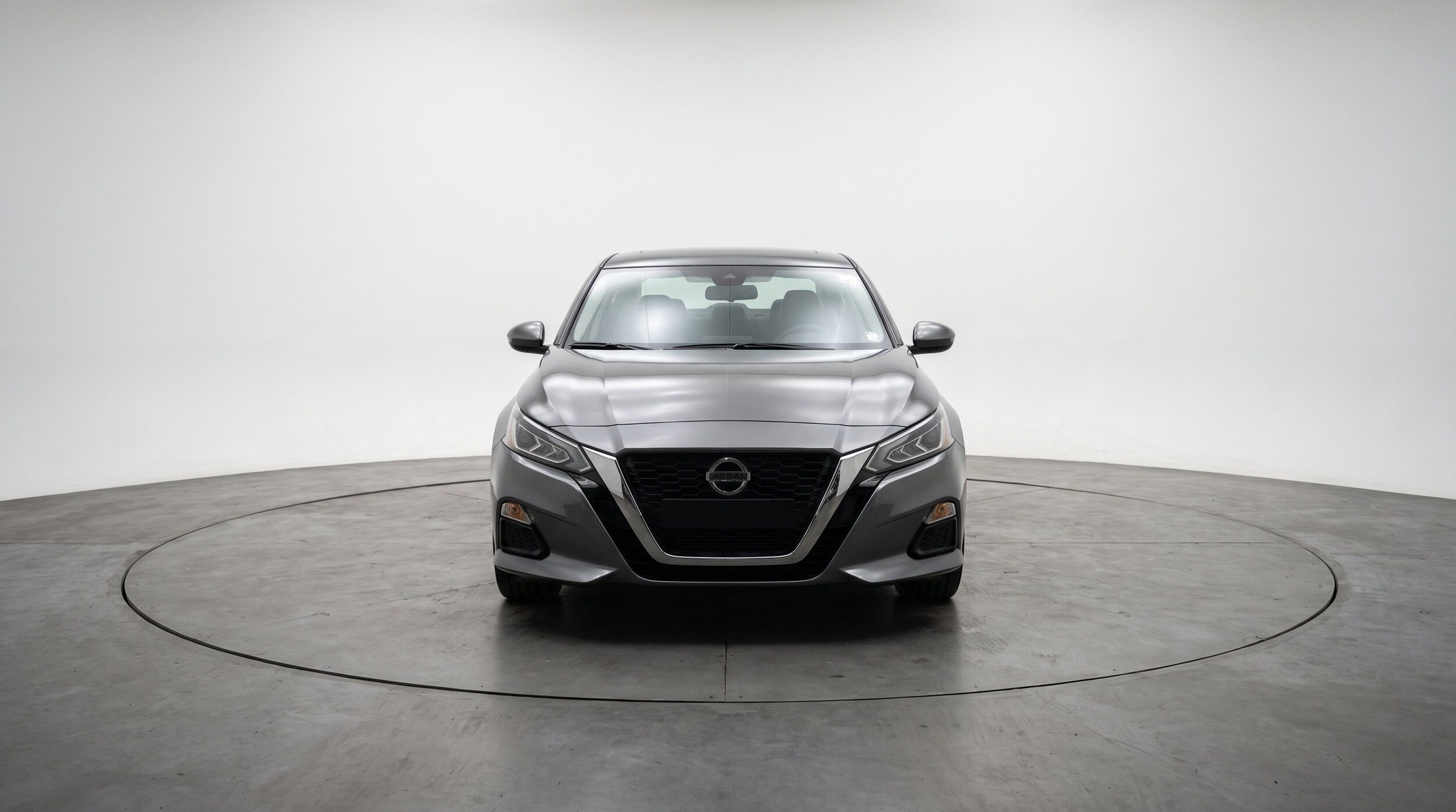 Thumbnail: 2026 Nissan Altima - 2