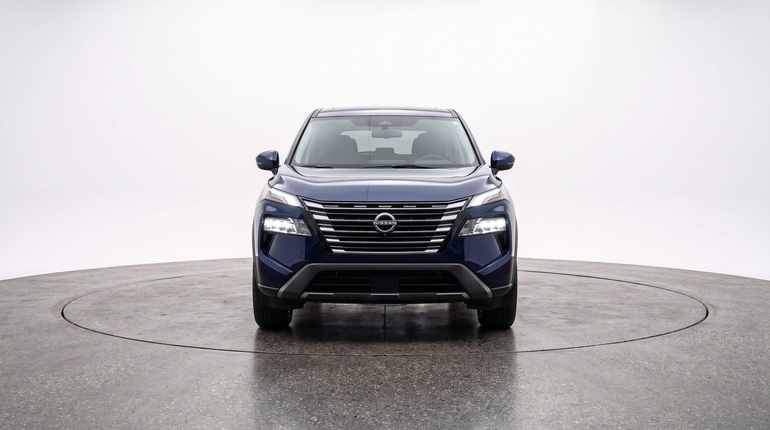 Thumbnail: 2026 Nissan Rogue - 2