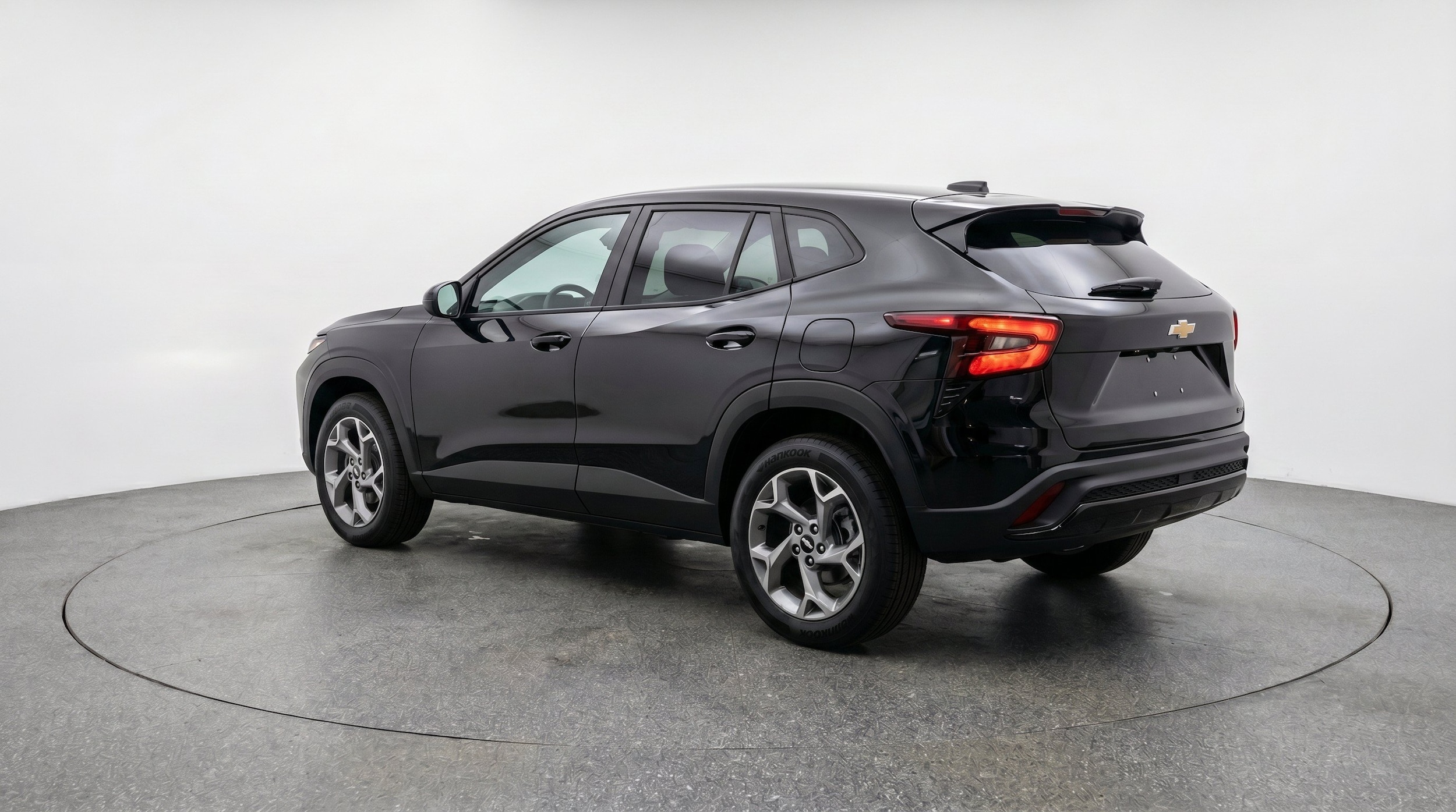 Thumbnail: 2025 Chevrolet Trax - 6