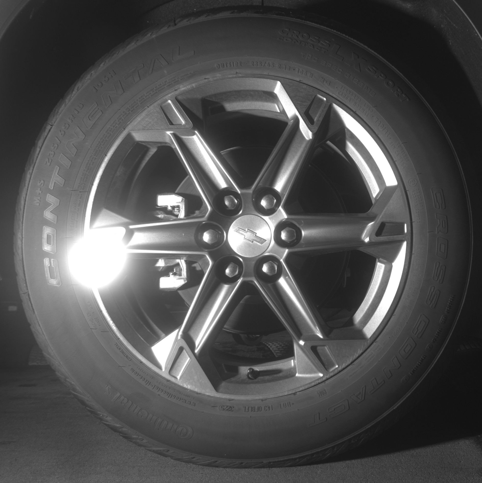 Thumbnail: 2025 Chevrolet Blazer - 12