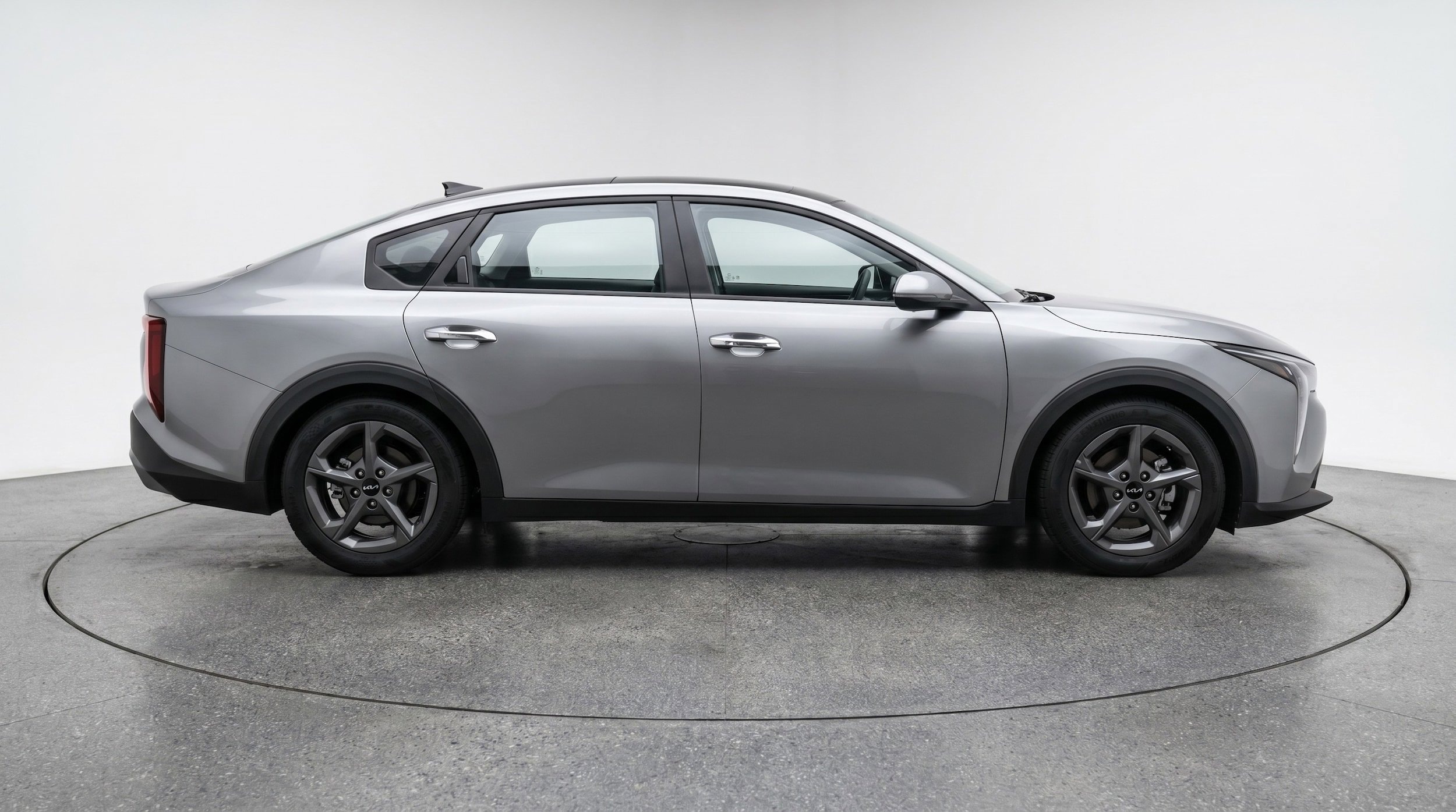 Thumbnail: 2025 Kia K4 - 8