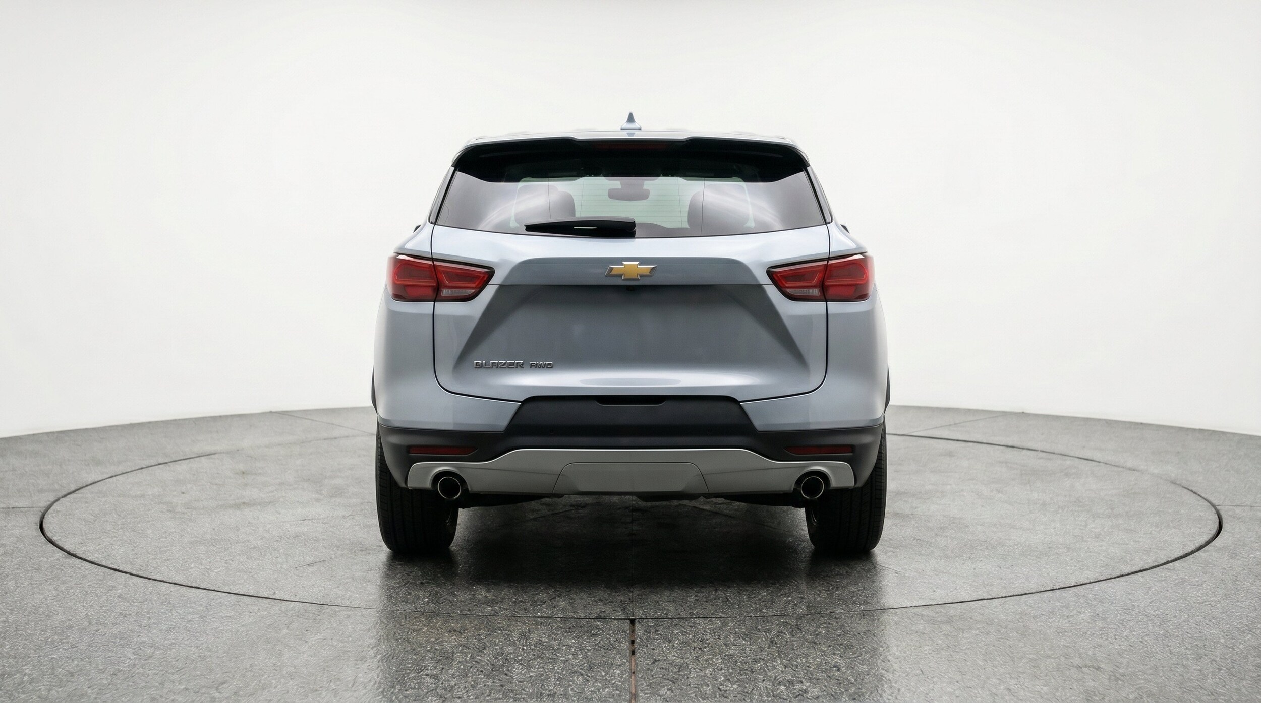 Thumbnail: 2026 Chevrolet Blazer - 7