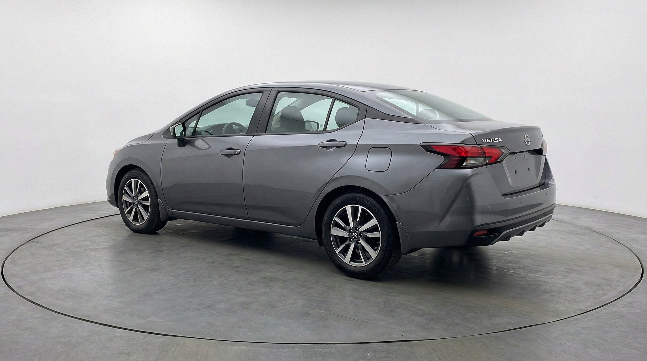 Thumbnail: 2025 Nissan Versa - 6