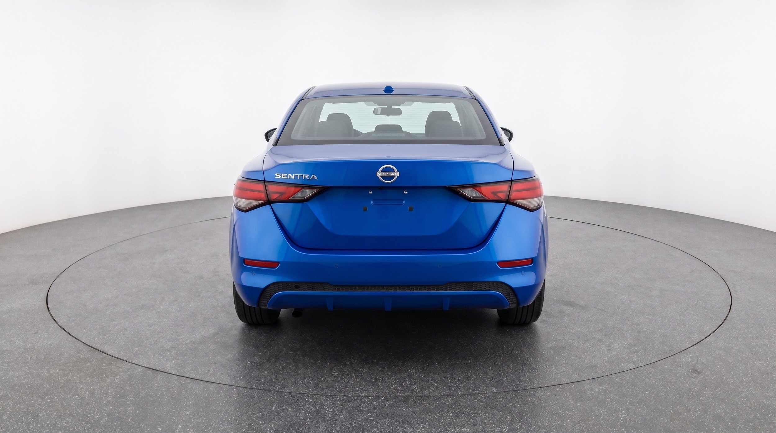 Thumbnail: 2025 Nissan Sentra - 7