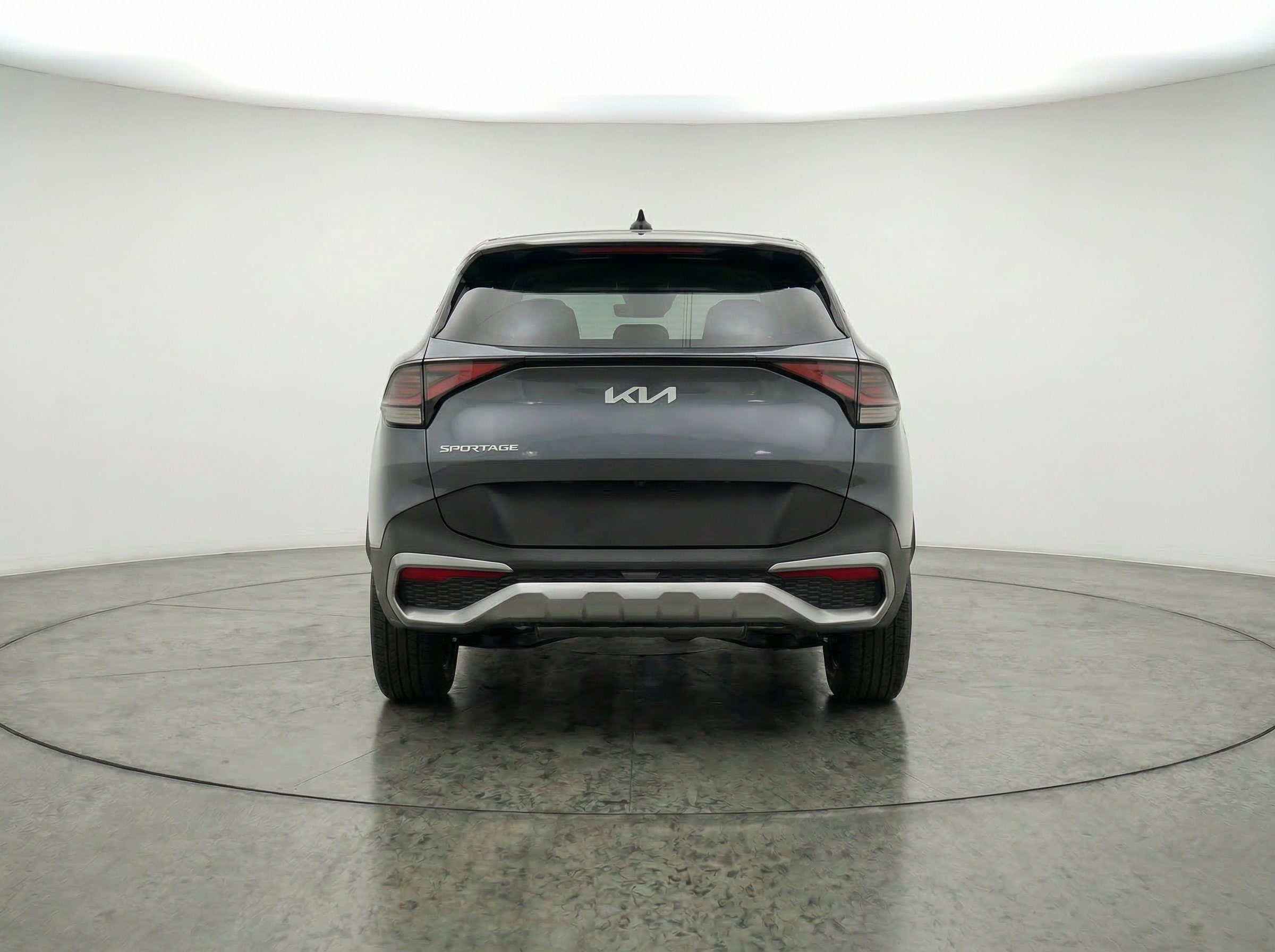 Thumbnail: 2026 Kia Sportage - 7