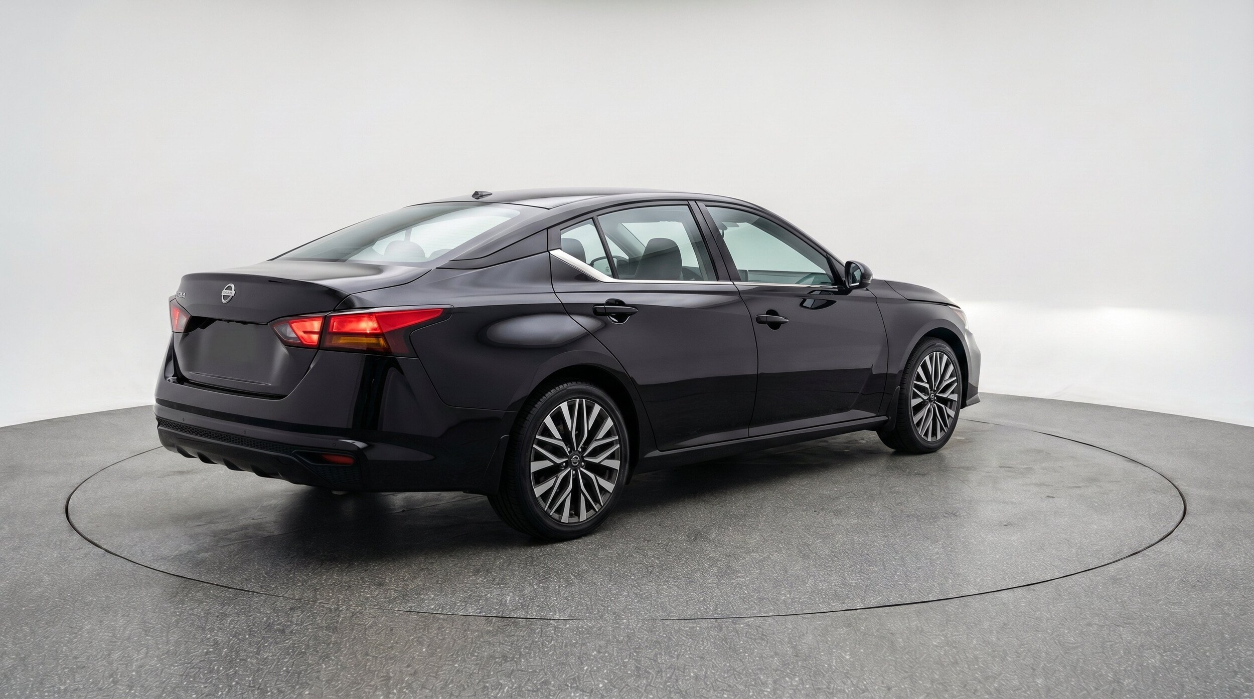 Thumbnail: 2026 Nissan Altima - 9