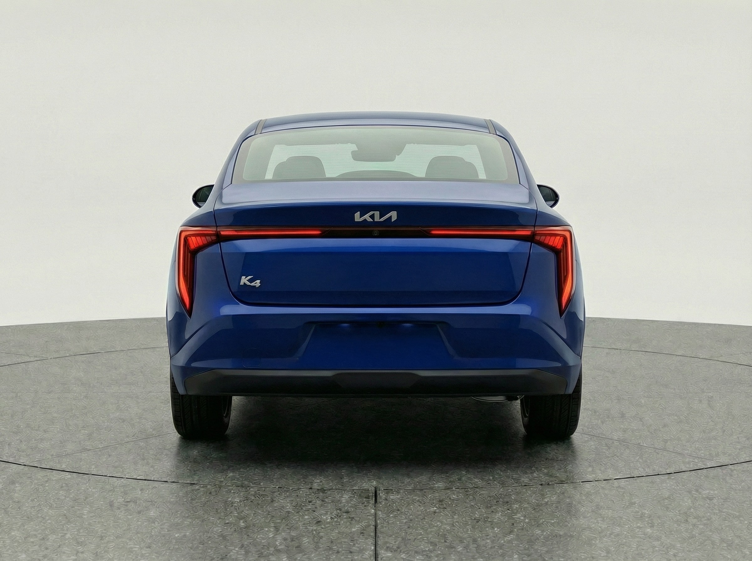 Thumbnail: 2025 Kia K4 - 6