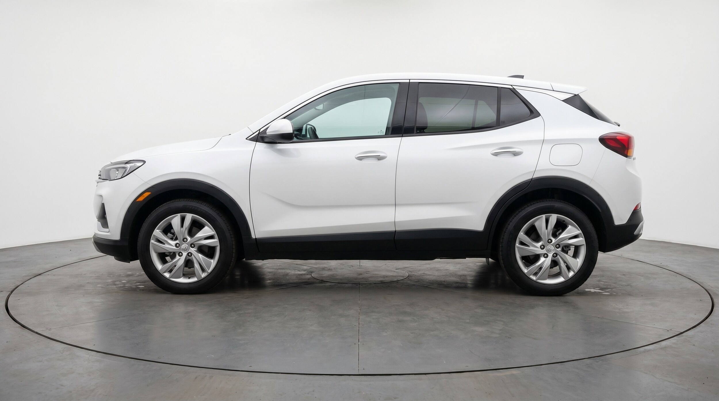 Thumbnail: 2025 Buick Encore GX - 5