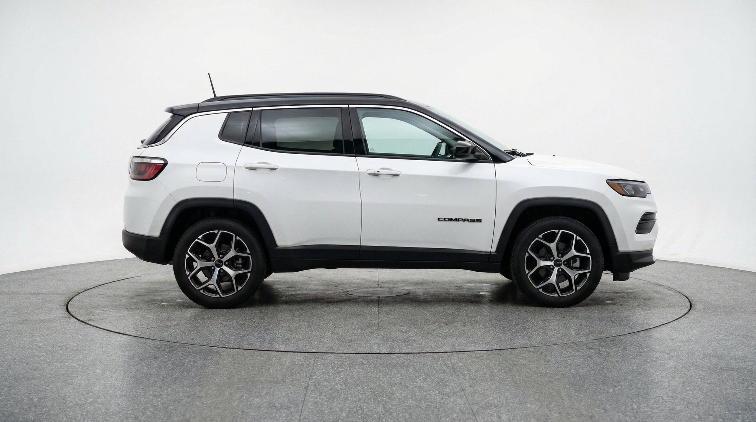 Thumbnail: 2025 Jeep Compass - 10