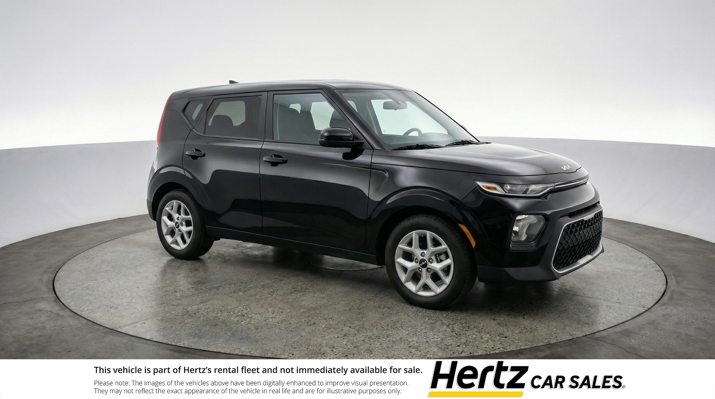 Thumbnail: 2025 Kia Soul - 1
