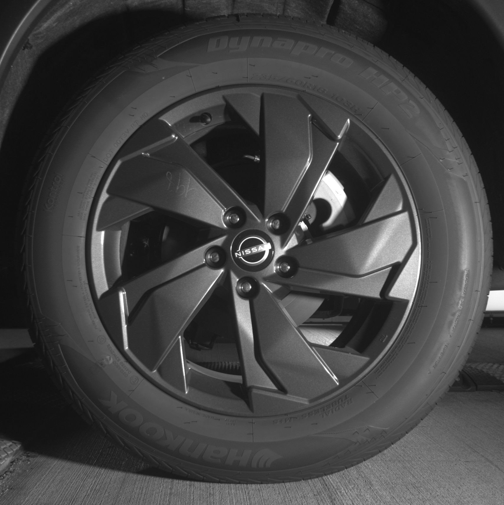 Thumbnail: 2026 Nissan Rogue - 14