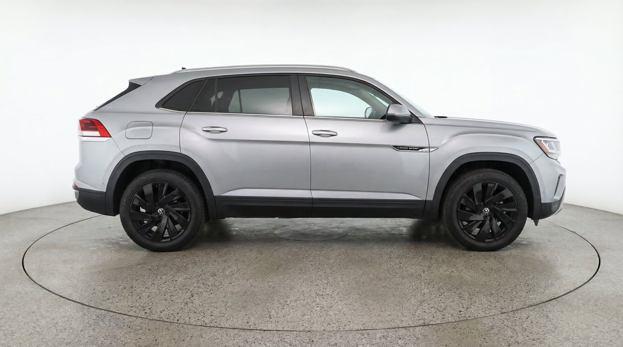 Thumbnail: 2026 Volkswagen Atlas - 11