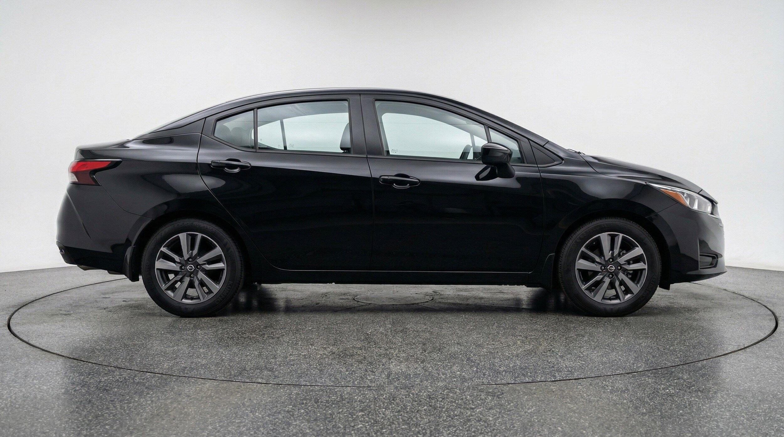 Thumbnail: 2025 Nissan Versa - 11