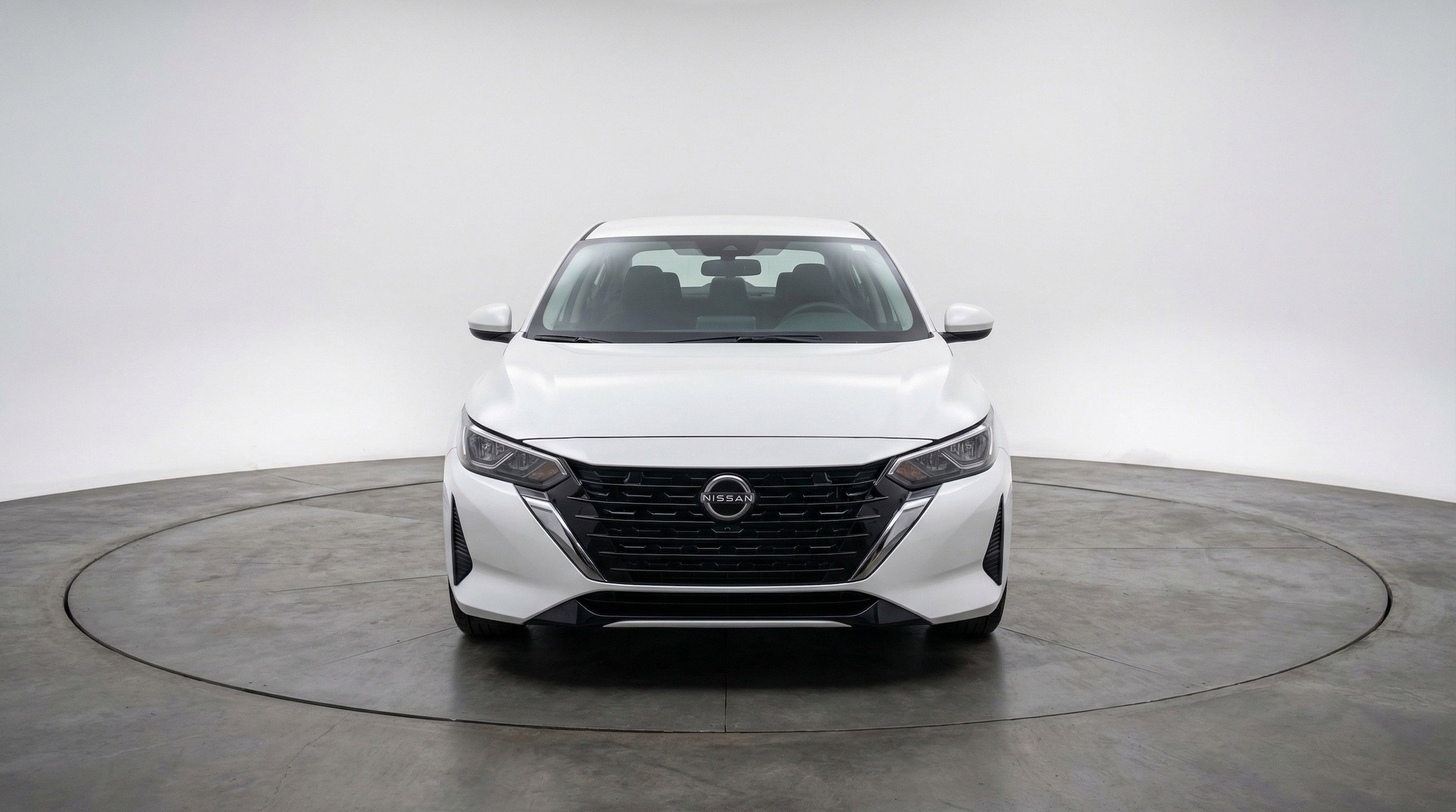Thumbnail: 2025 Nissan Sentra - 2