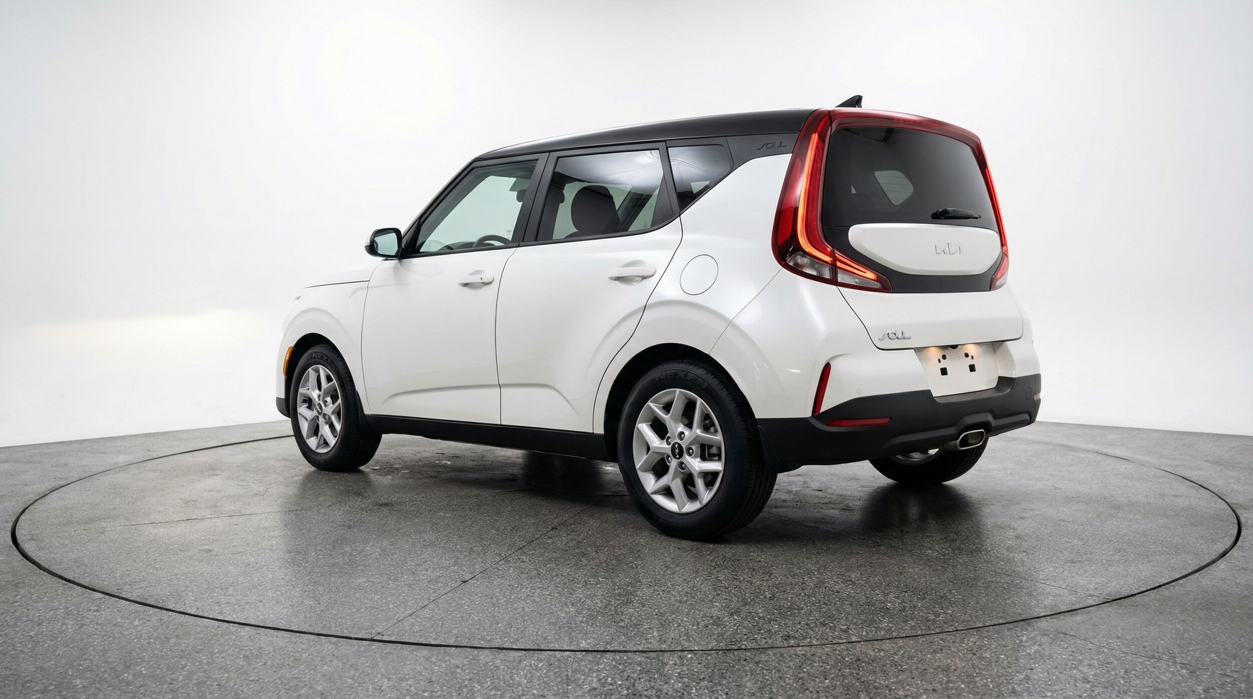 Thumbnail: 2025 Kia Soul - 5