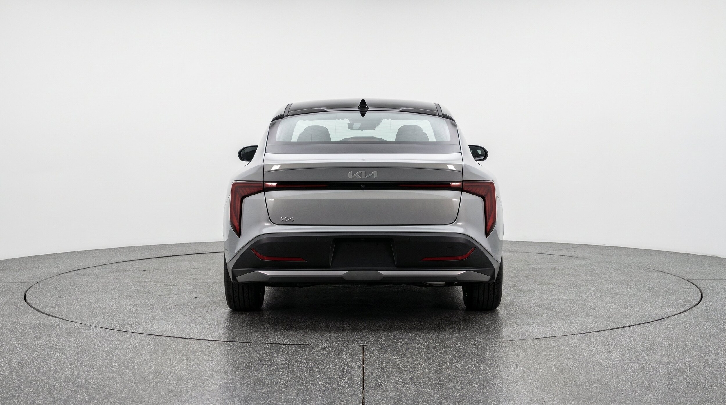 Thumbnail: 2026 Kia K4 - 7