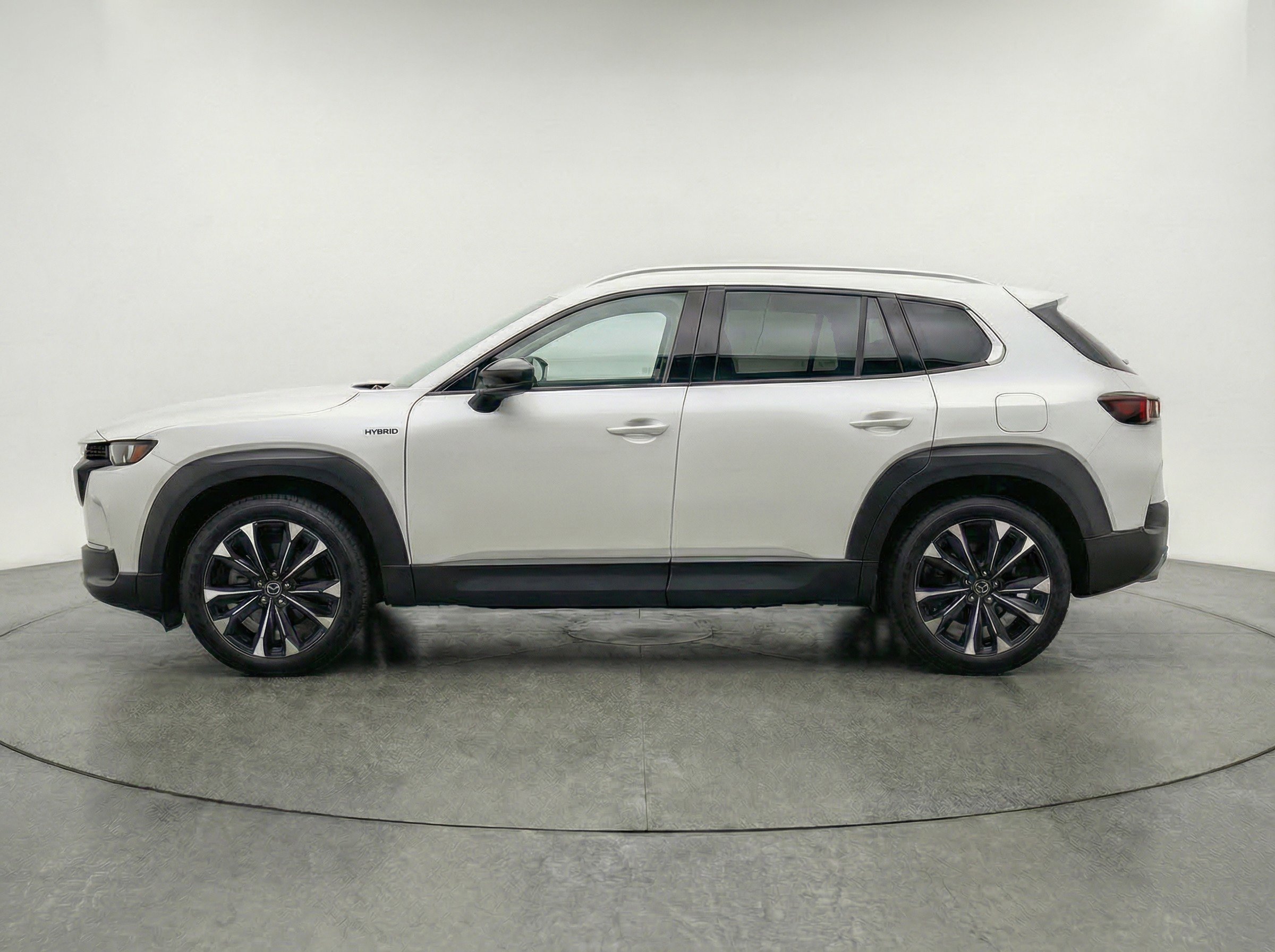 Thumbnail: 2025 Mazda CX-50 - 5