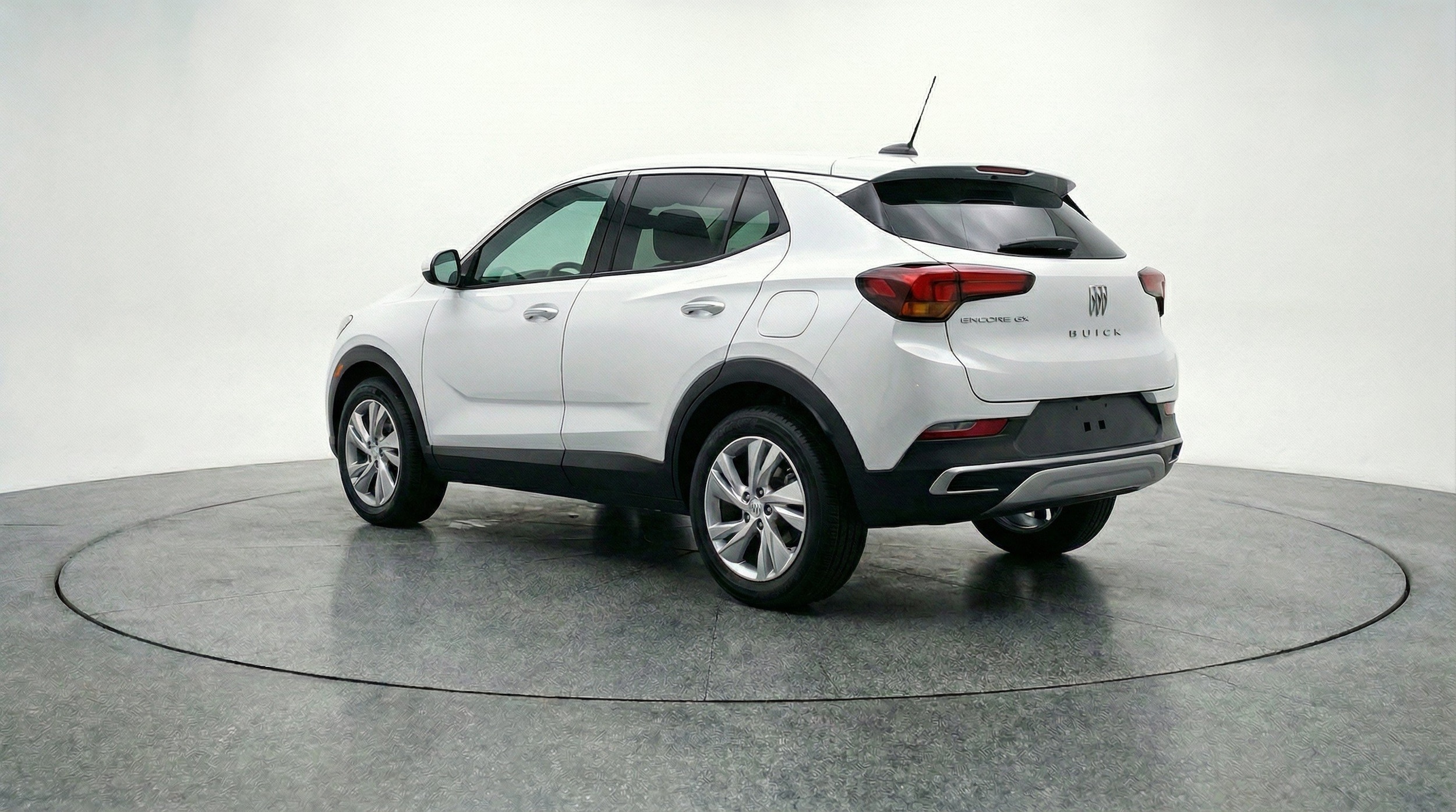 Thumbnail: 2026 Buick Encore GX - 6