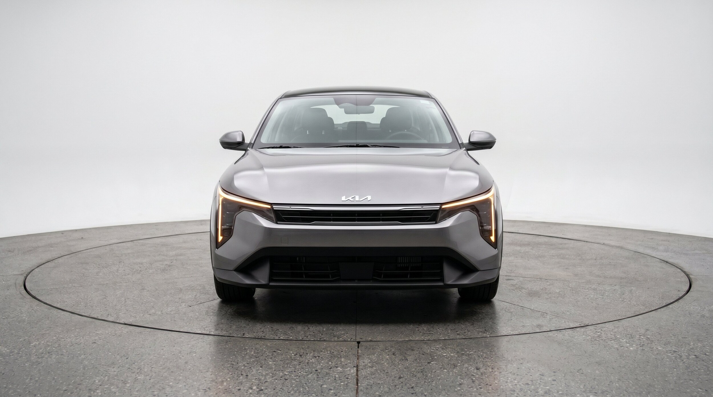 Thumbnail: 2026 Kia K4 - 2