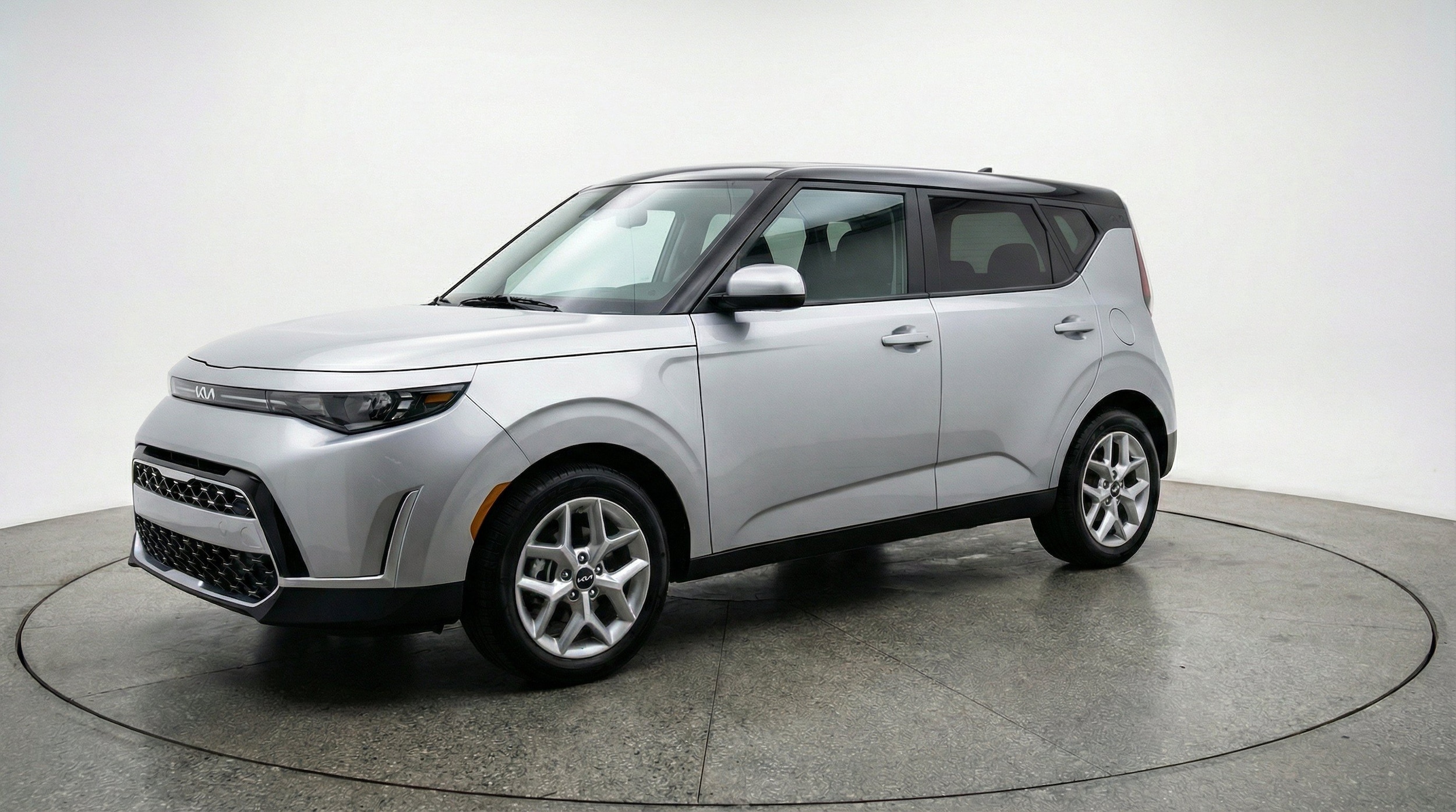 Thumbnail: 2025 Kia Soul - 3