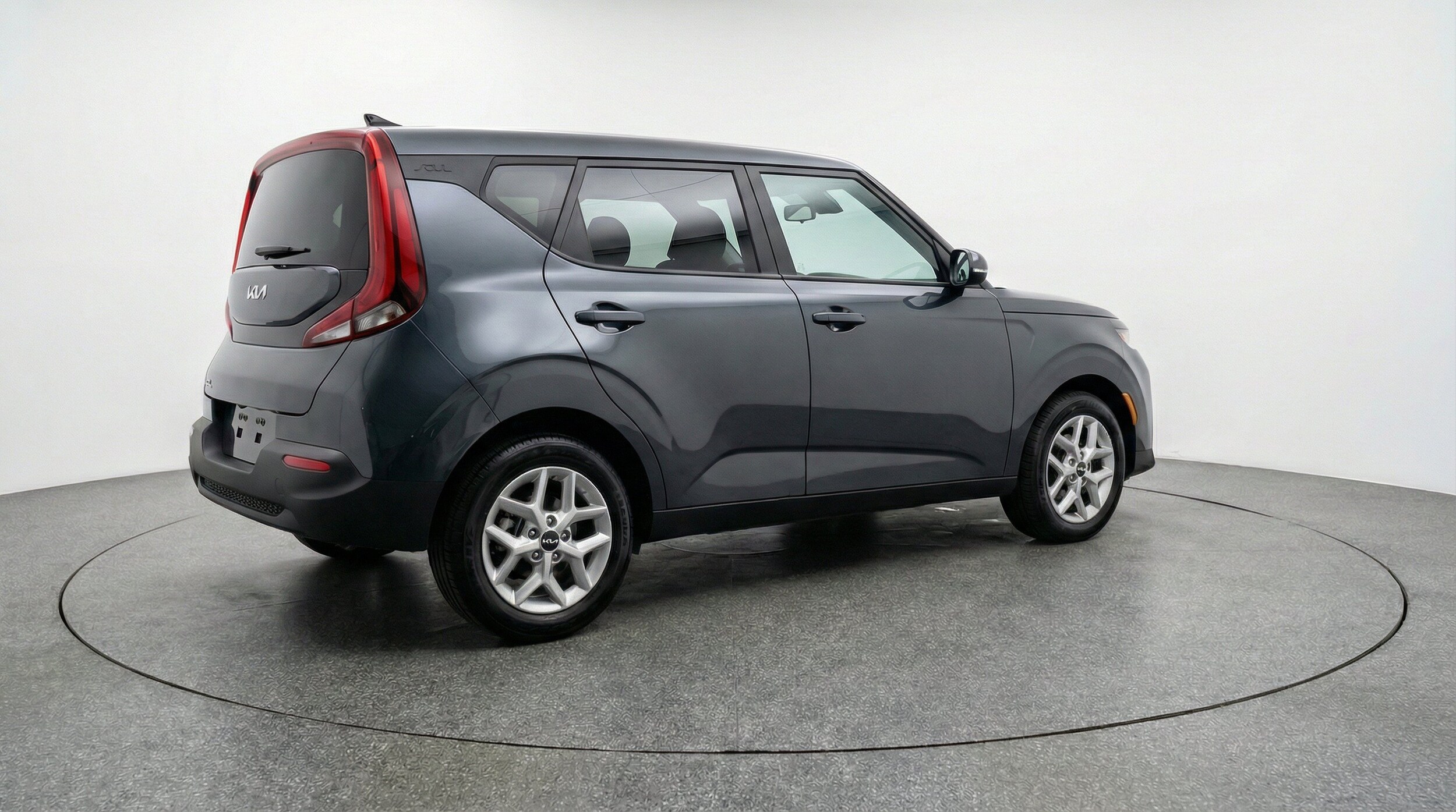 Thumbnail: 2025 Kia Soul - 9