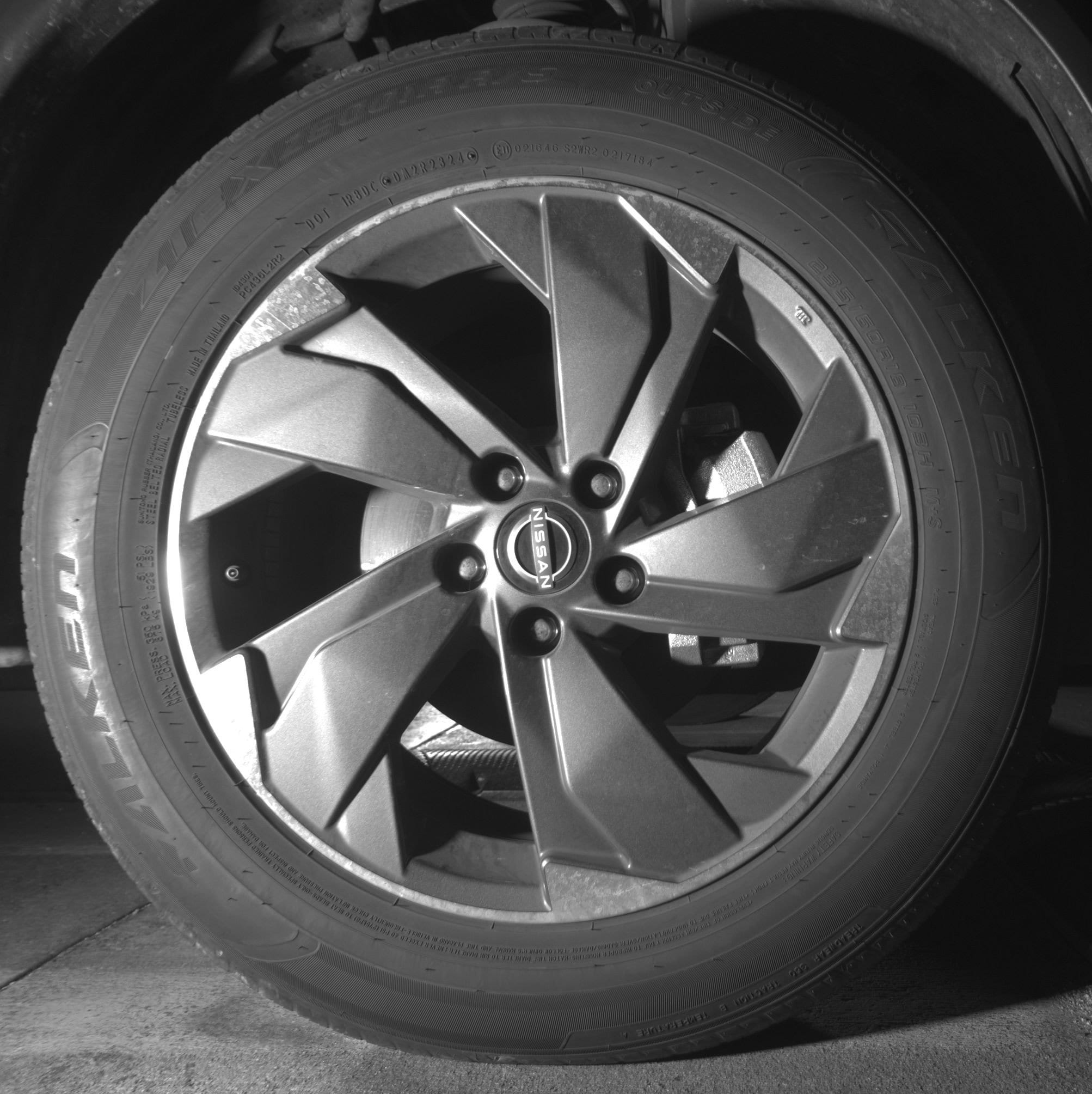 Thumbnail: 2025 Nissan Rogue - 13