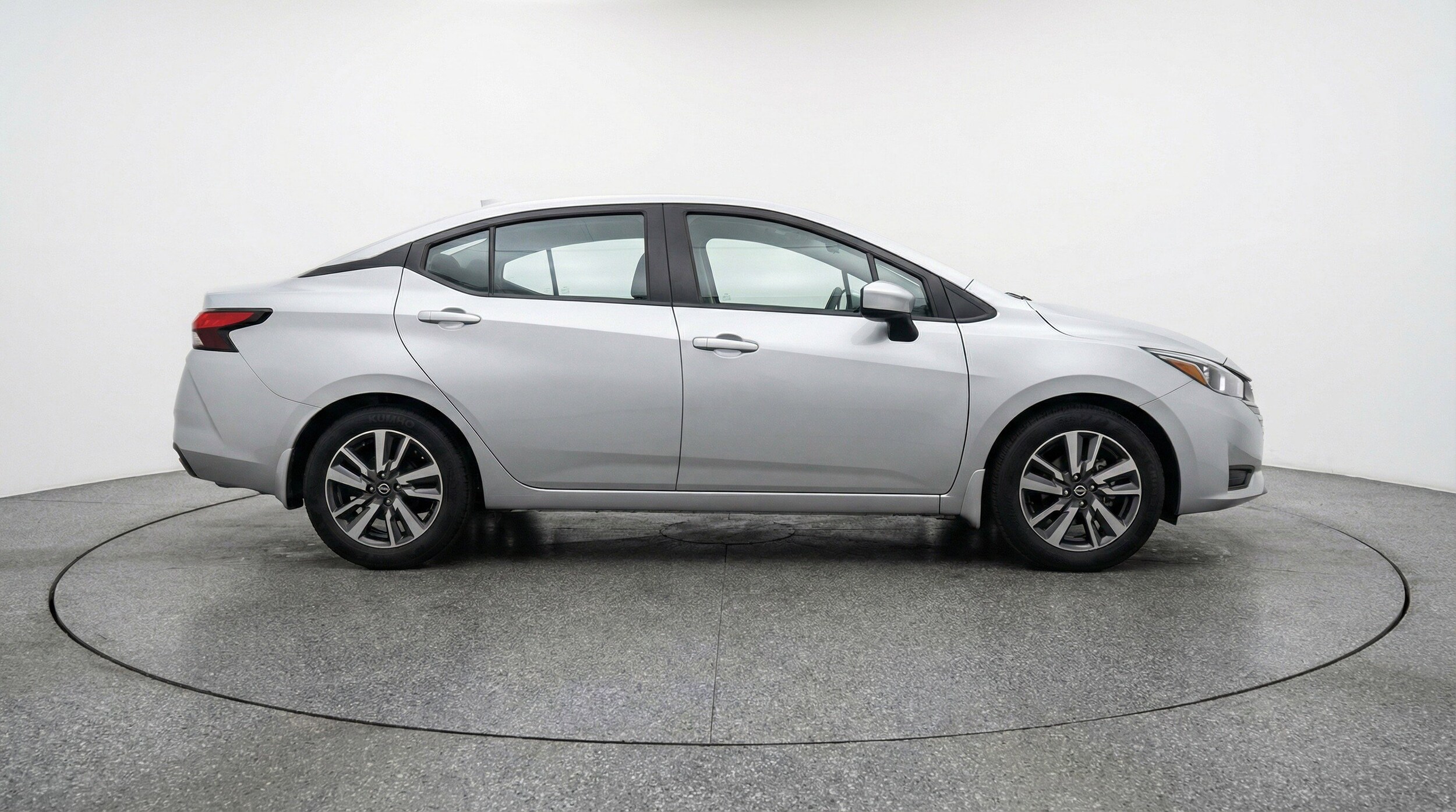 Thumbnail: 2025 Nissan Versa - 11