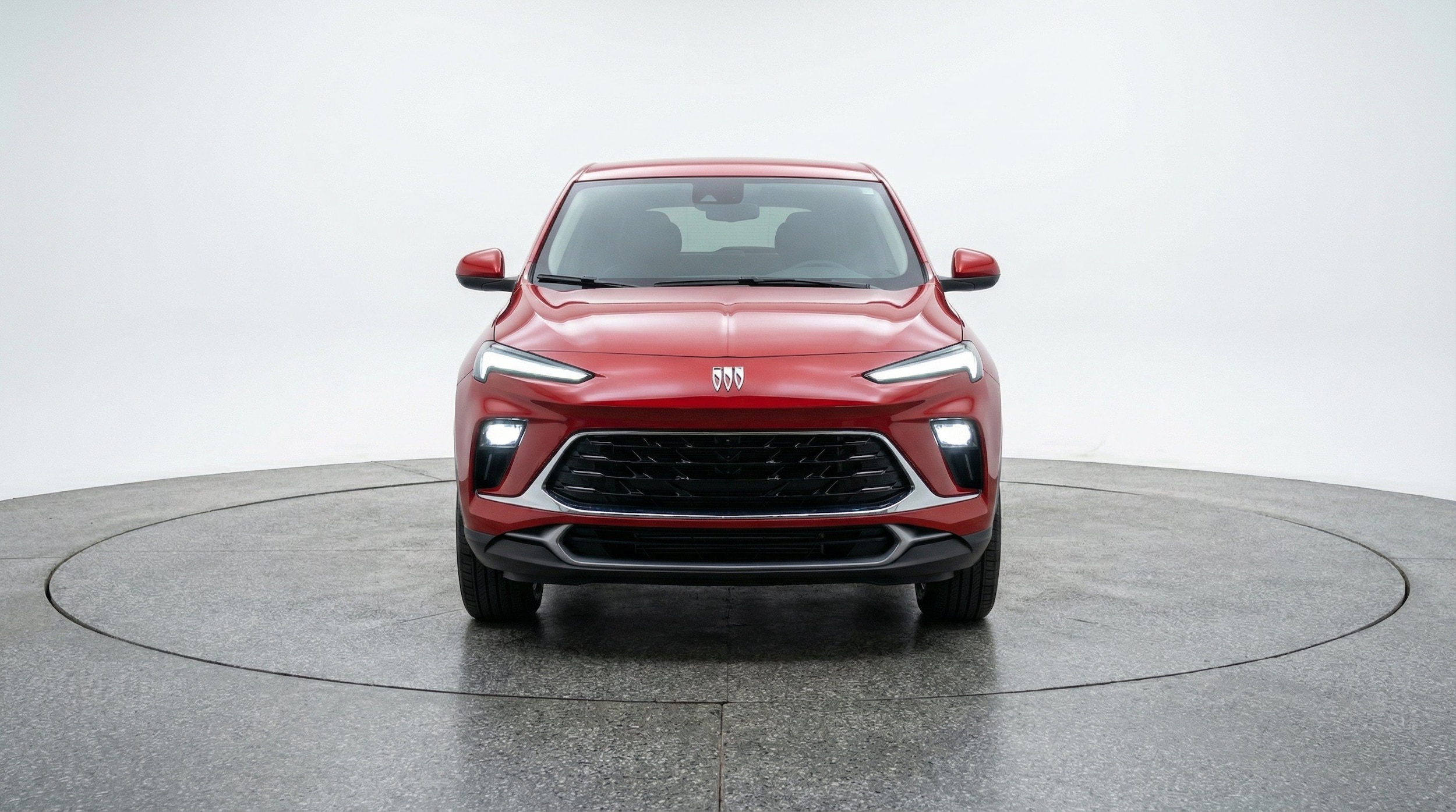 Thumbnail: 2026 Buick Encore GX - 2