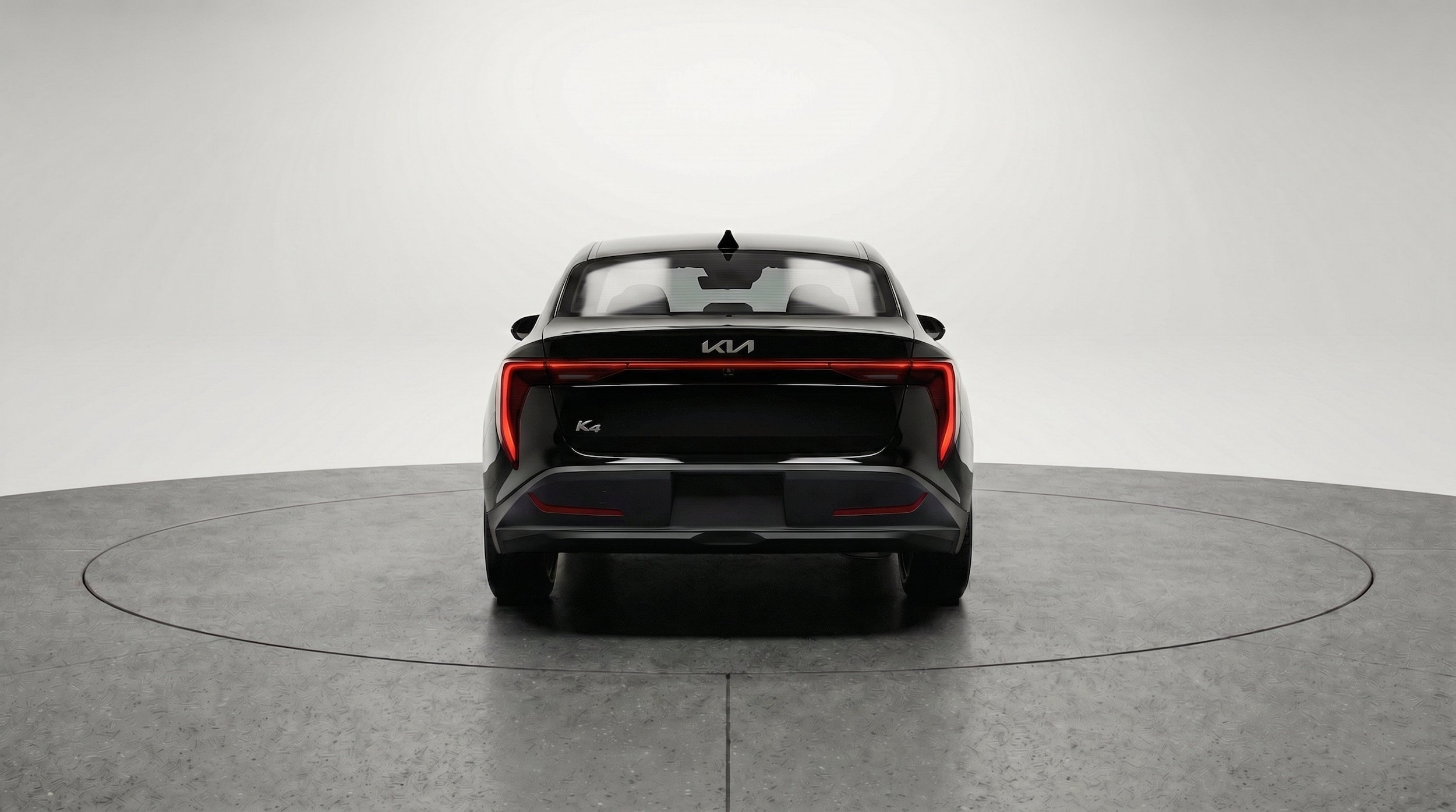 Thumbnail: 2026 Kia K4 - 7