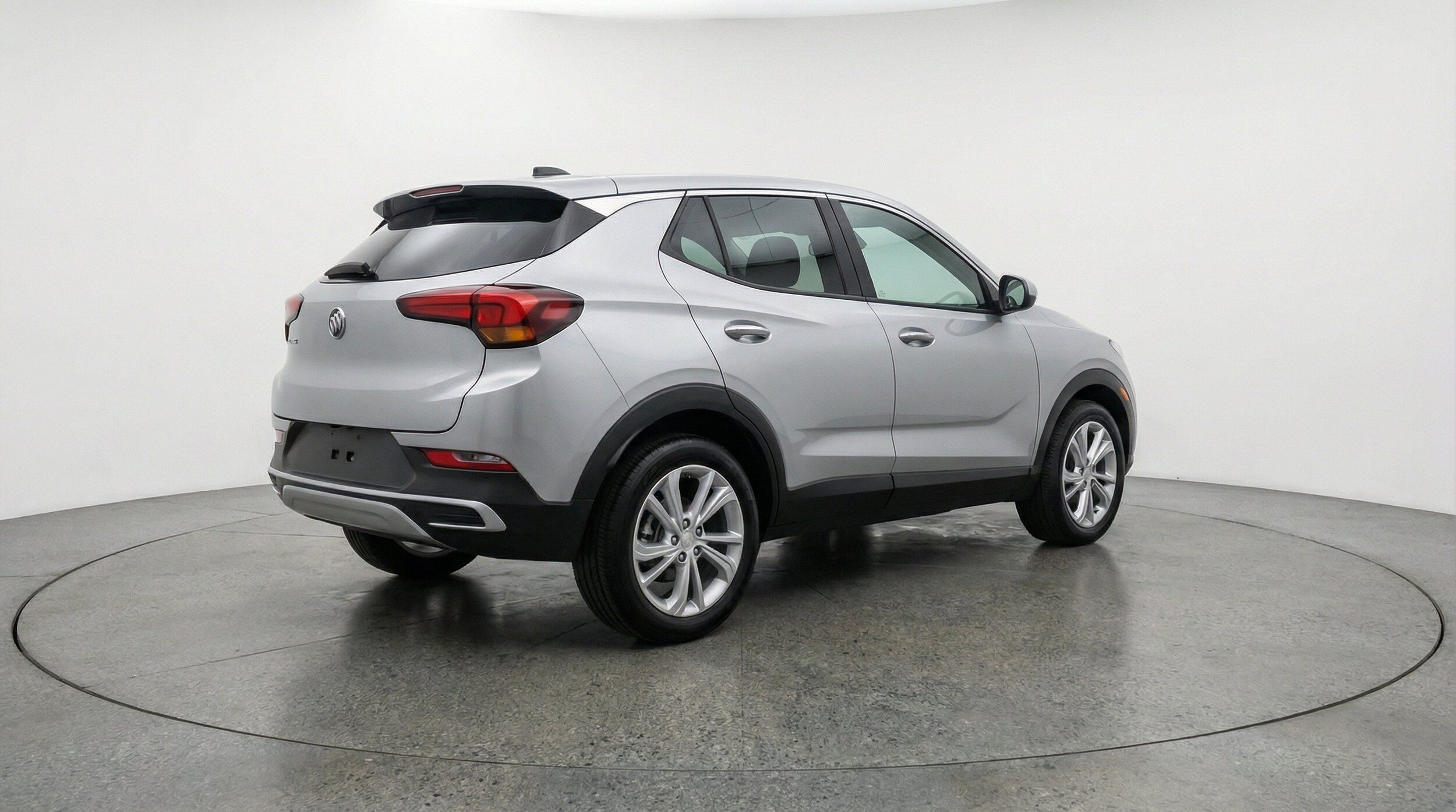 Thumbnail: 2026 Buick Encore GX - 9