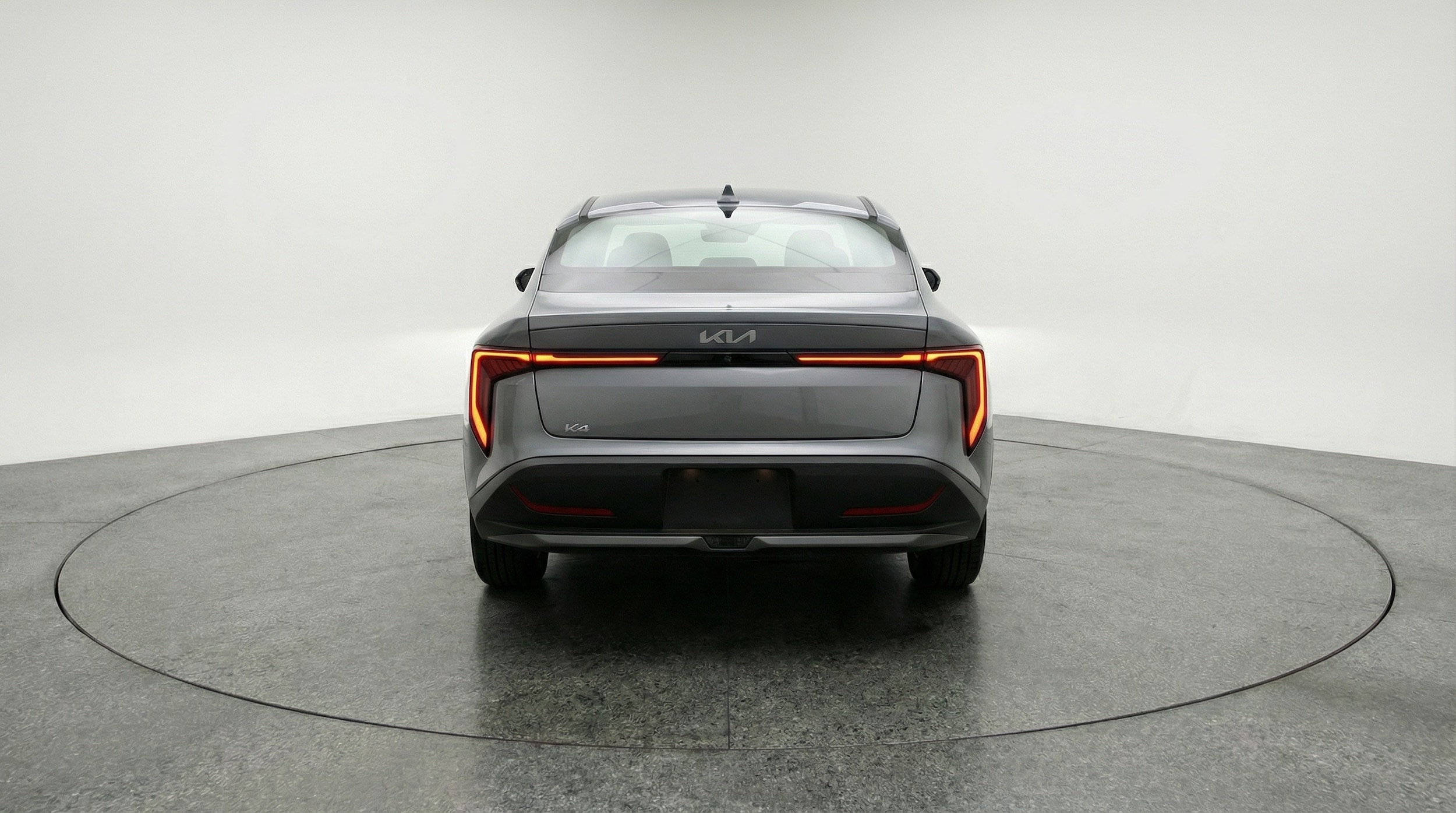 Thumbnail: 2025 Kia K4 - 6