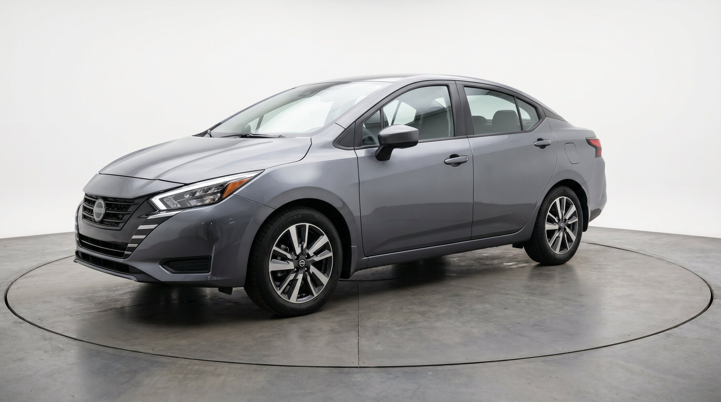 Thumbnail: 2025 Nissan Versa - 3
