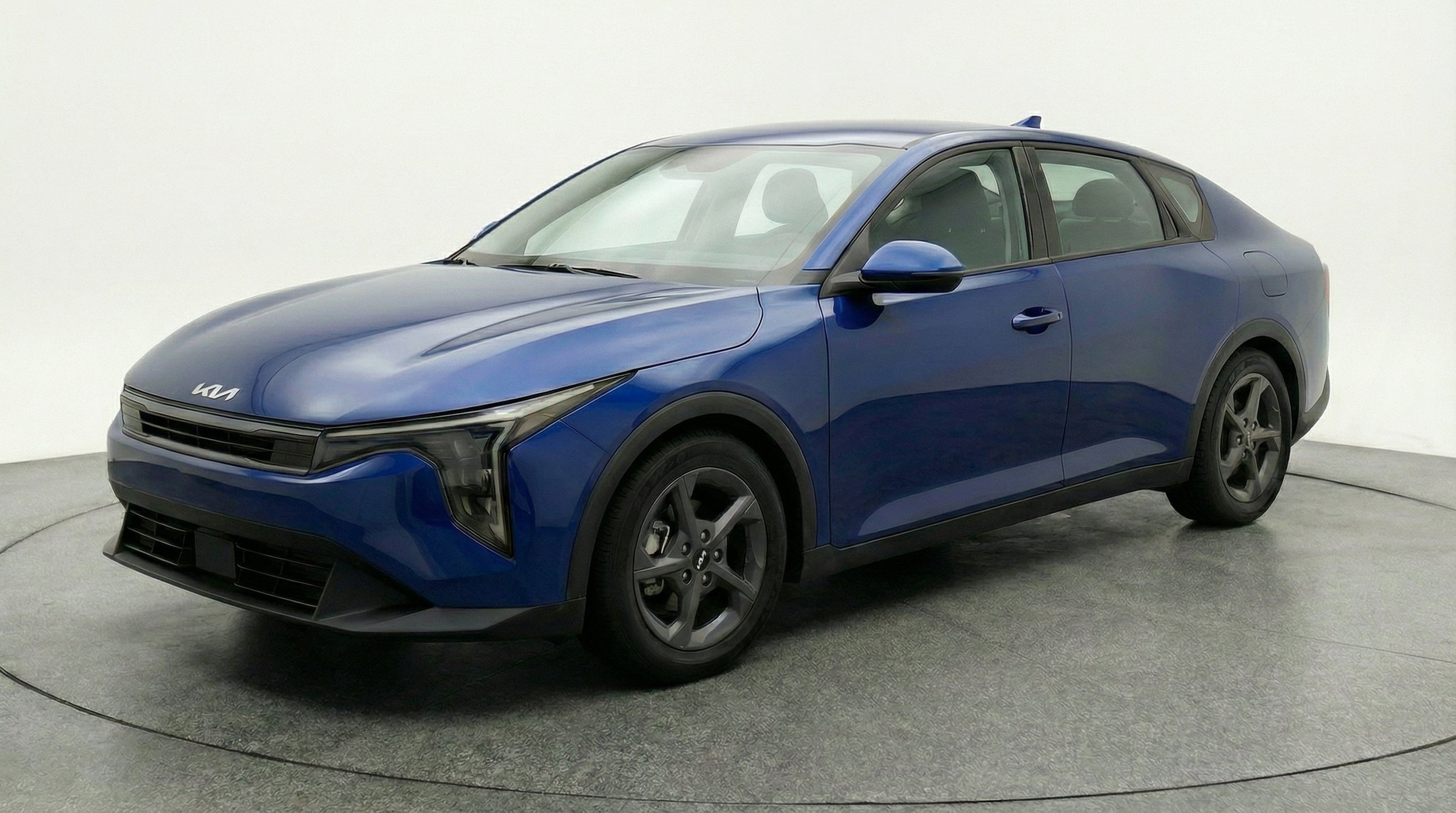 Thumbnail: 2025 Kia K4 - 3
