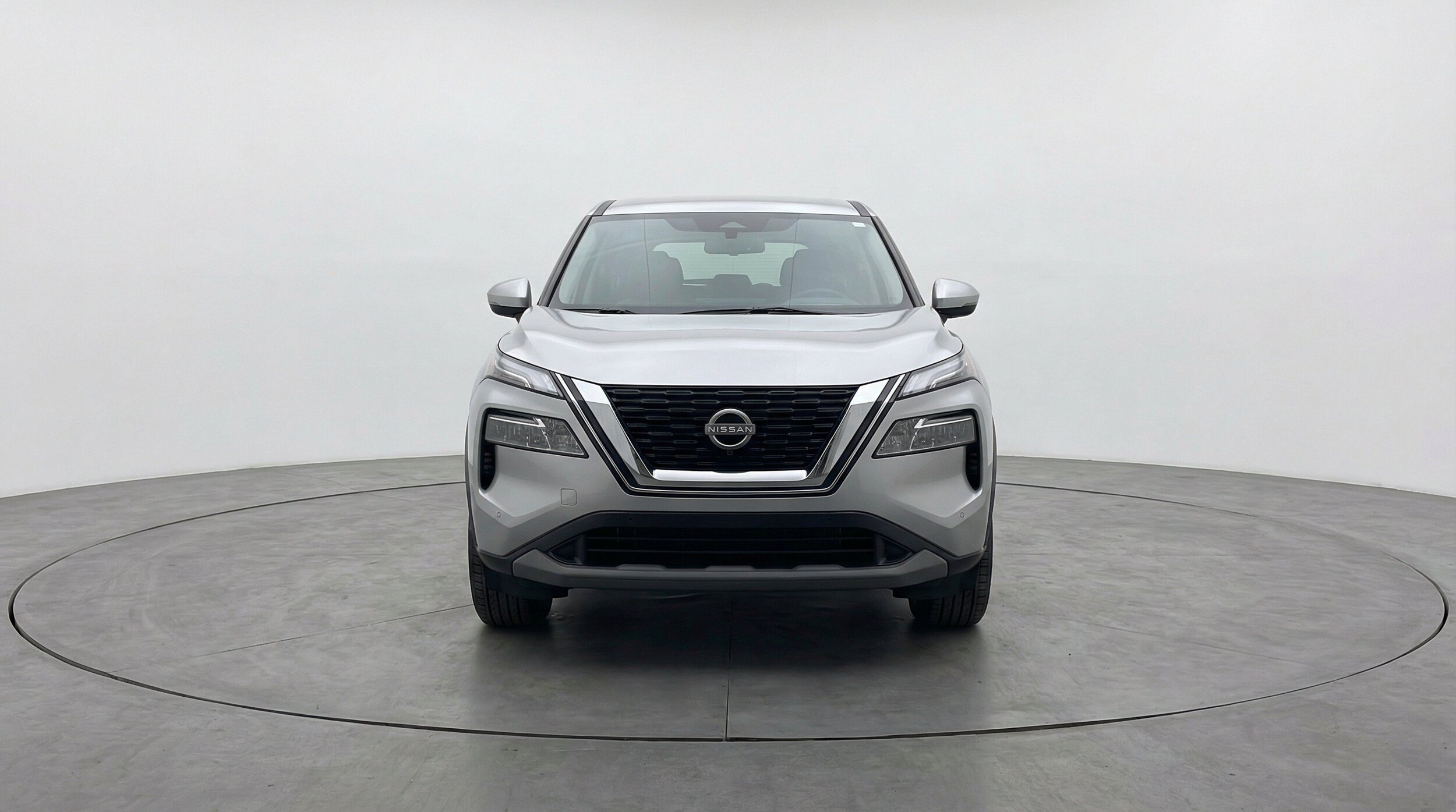 Thumbnail: 2025 Nissan Rogue - 2